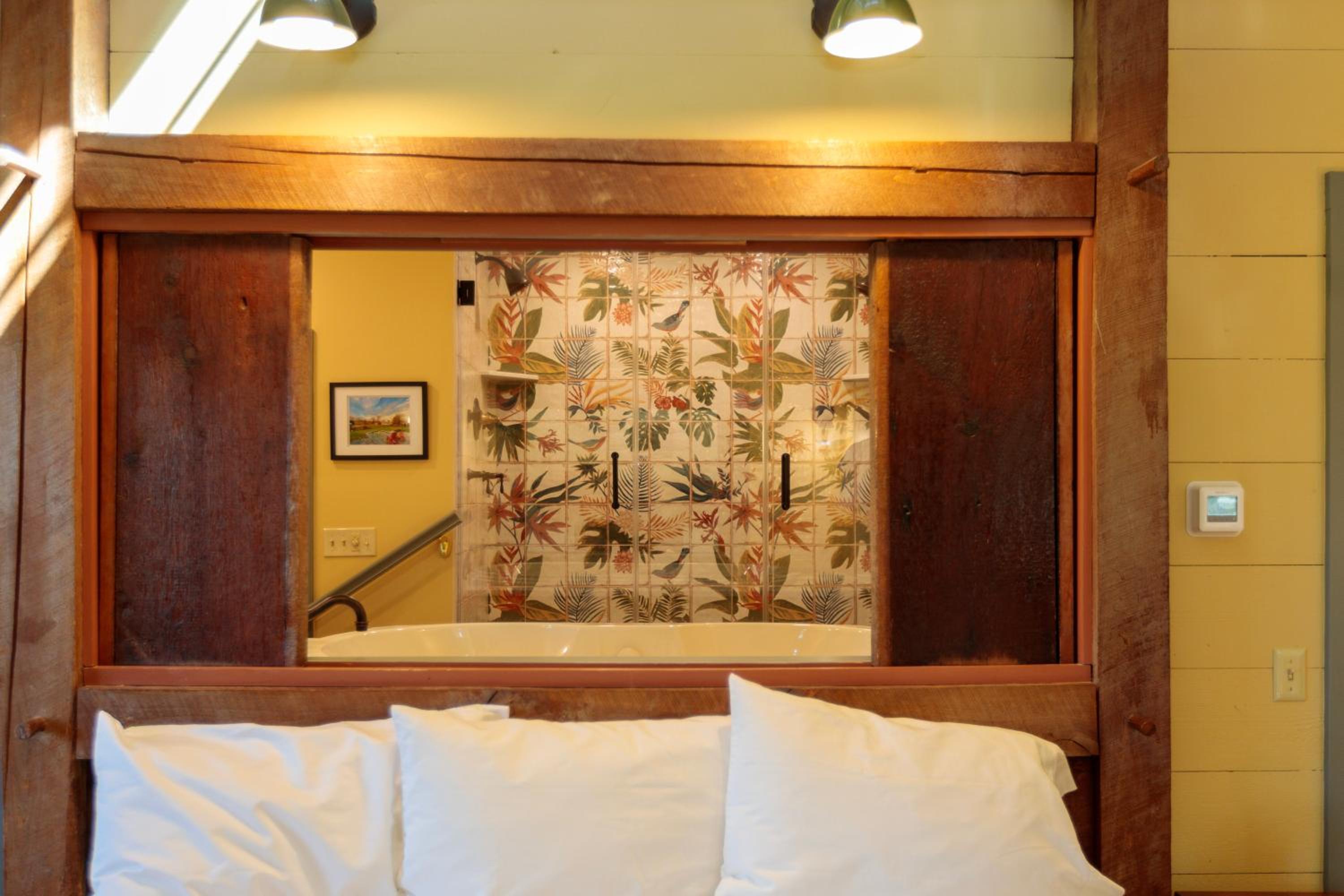 Woolverton Inn