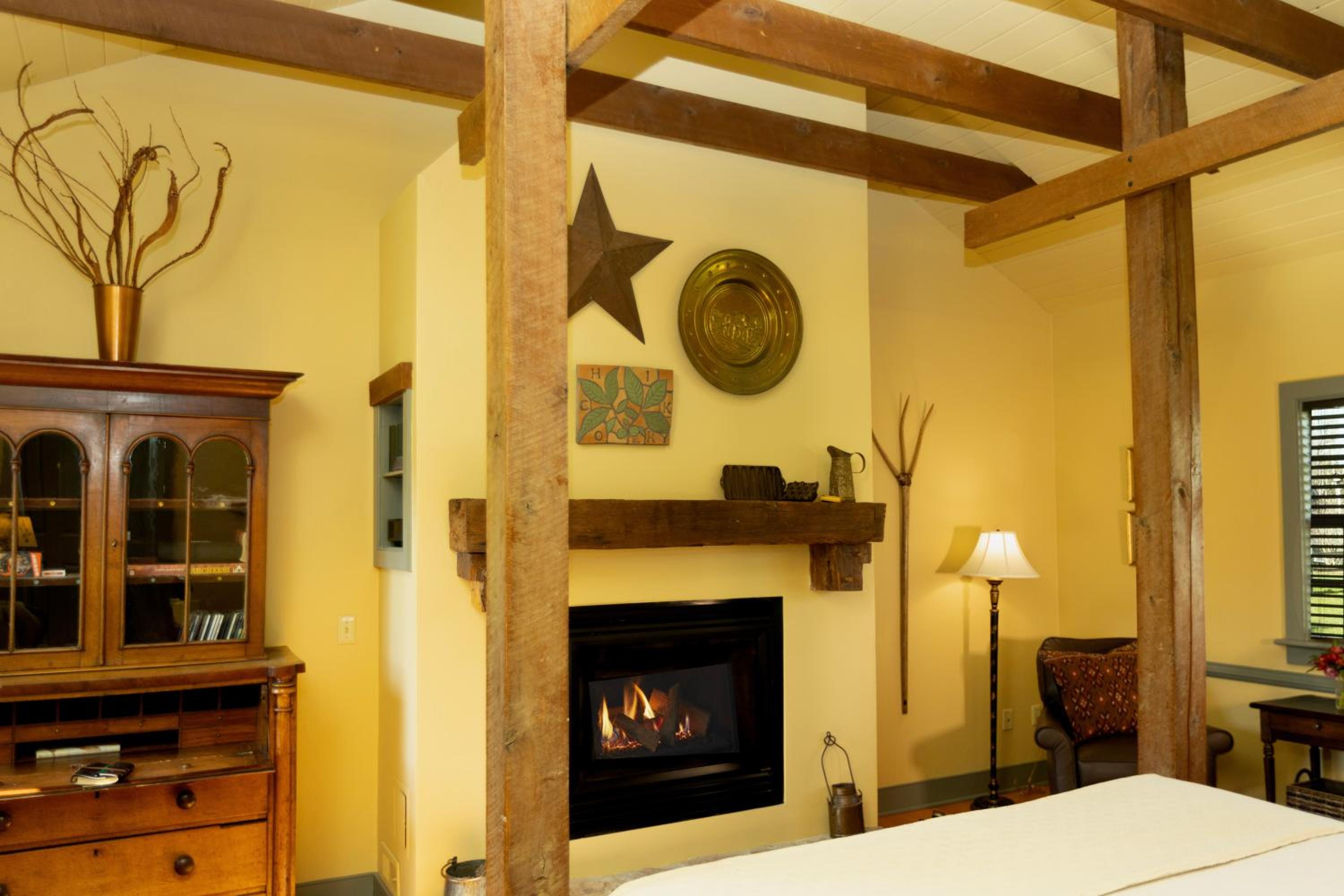 Woolverton Inn