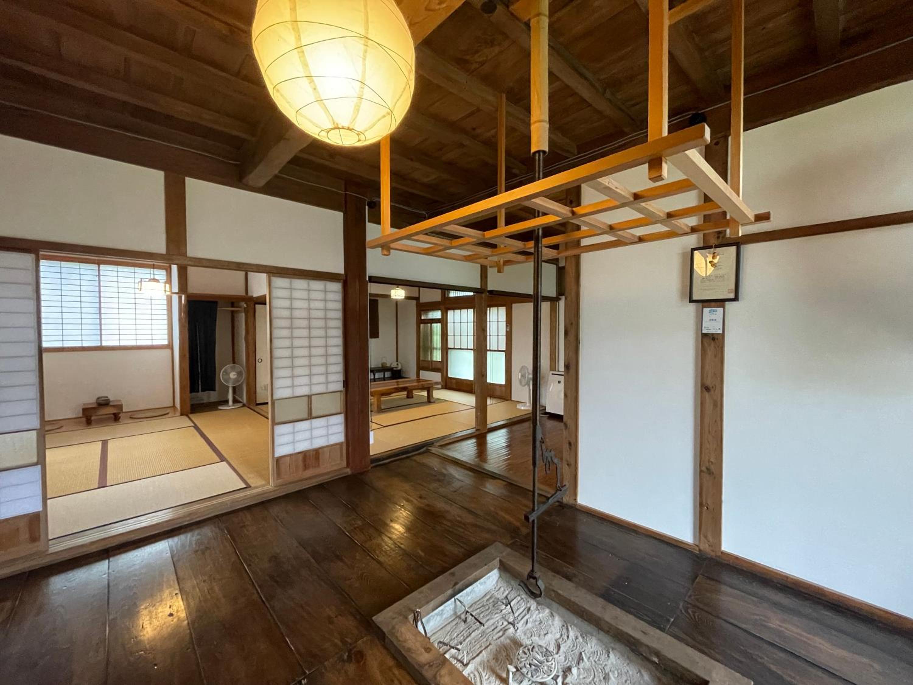 KOME HOME view 2