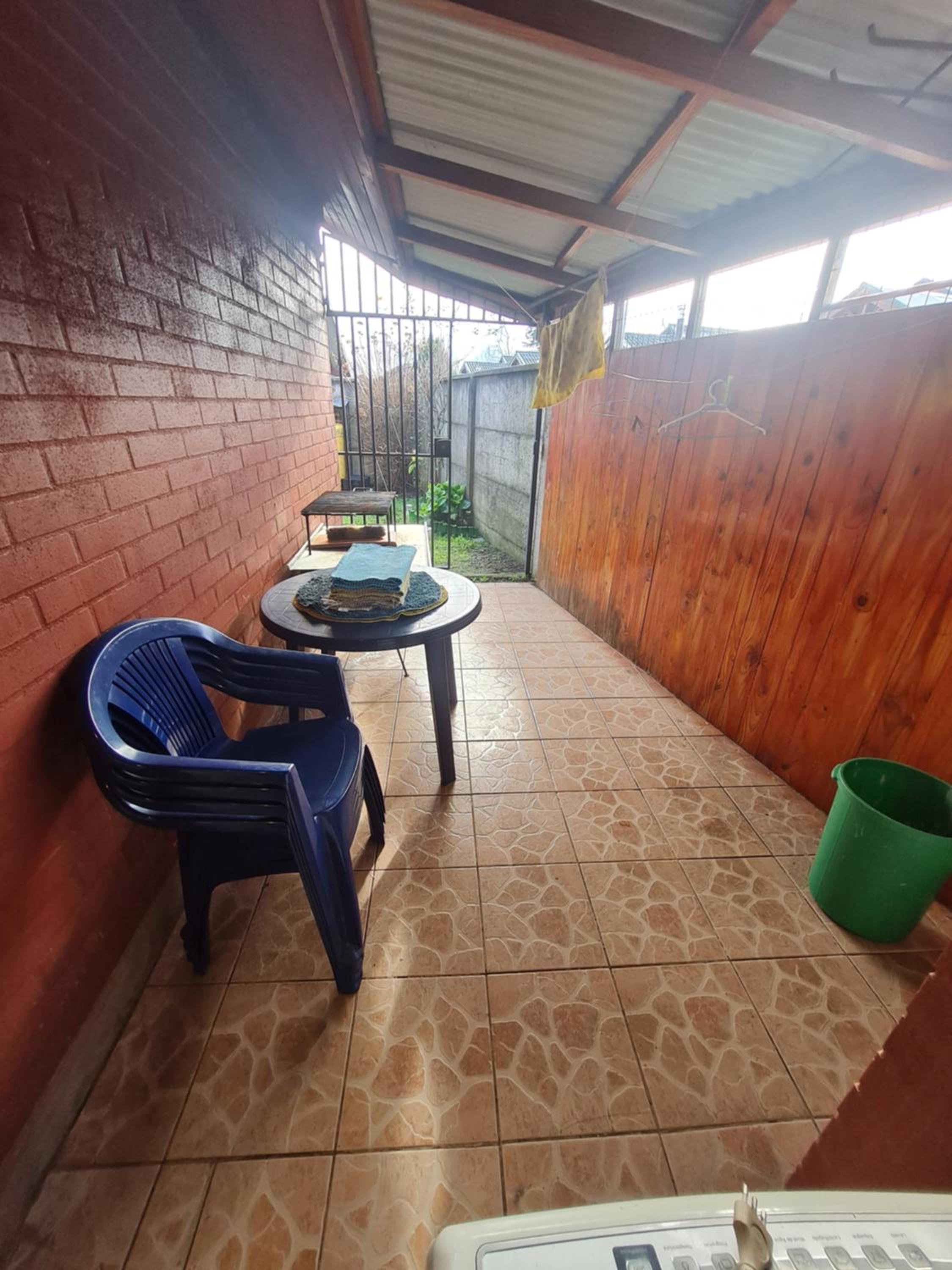 Casa Pucon por minimo 3 dias o semanas