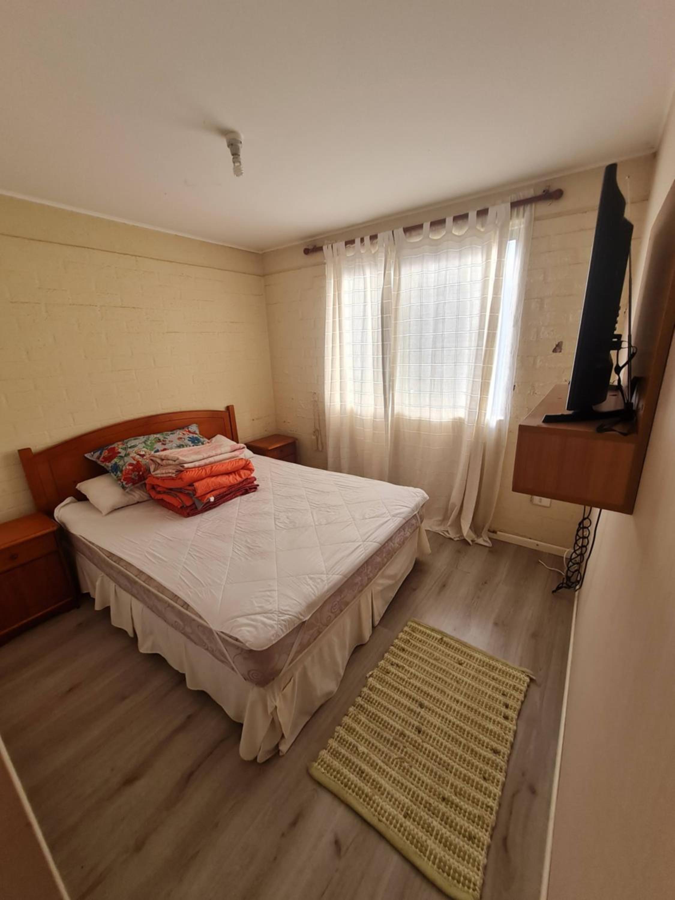 Casa Pucon por minimo 3 dias o semanas