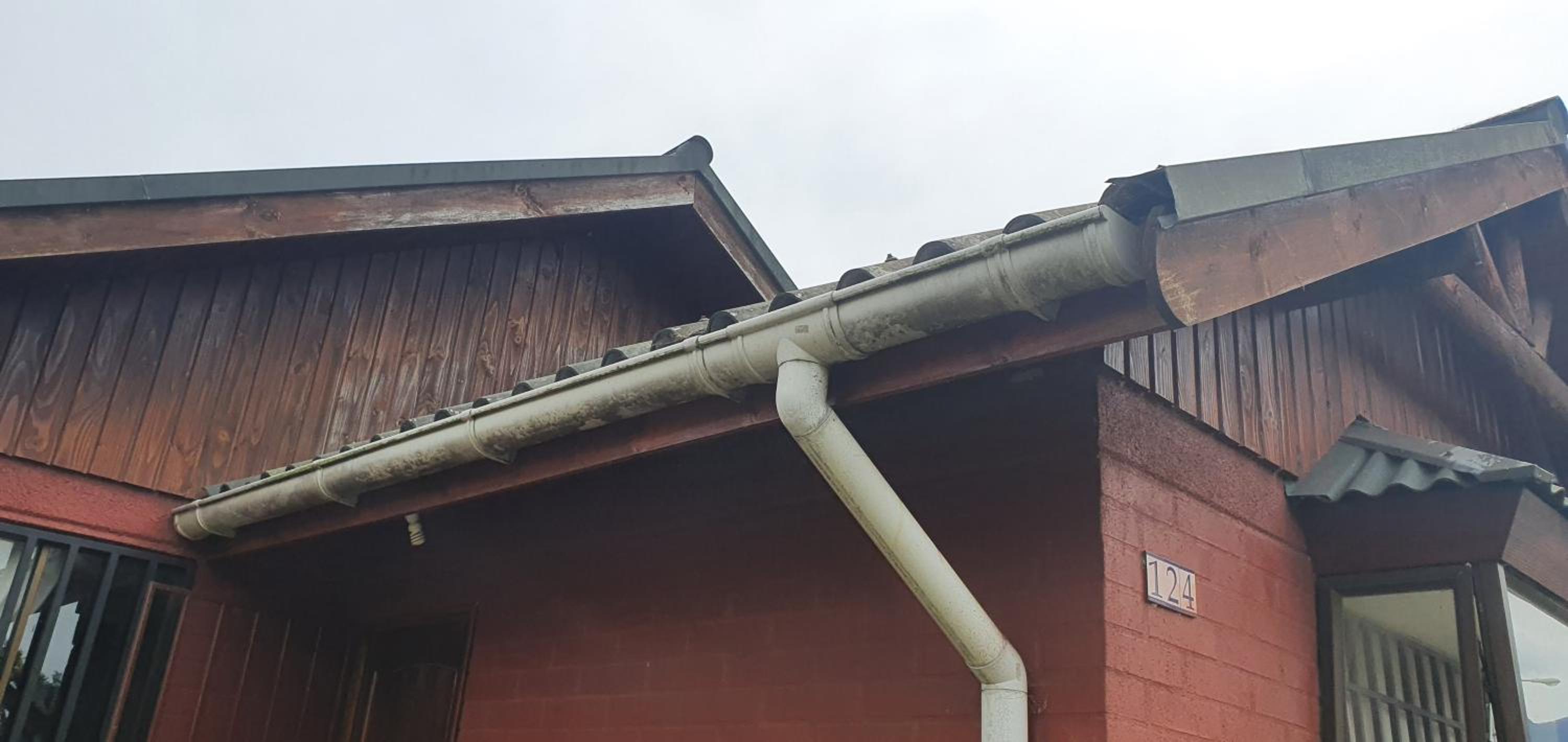 Casa Pucon por minimo 3 dias o semanas