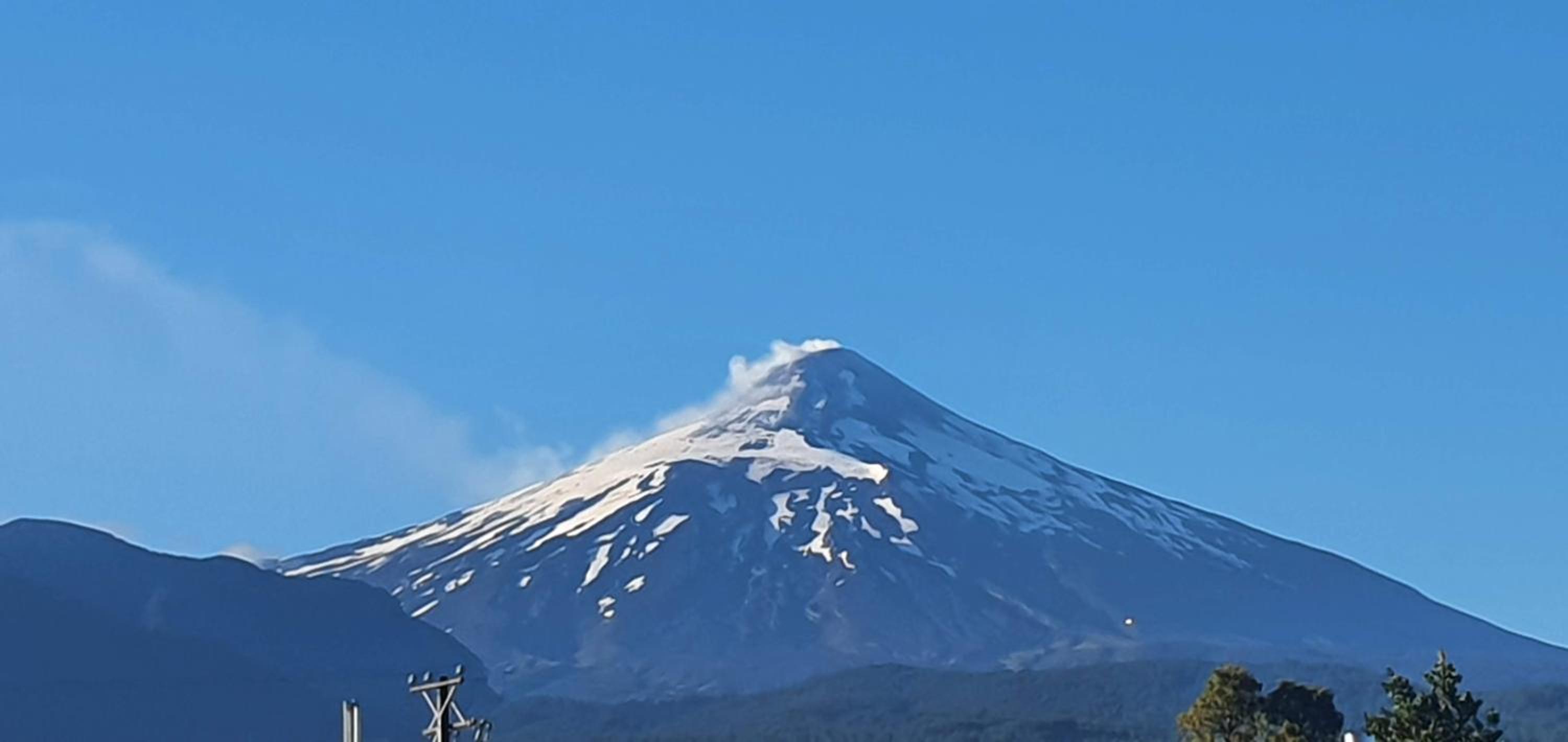 Casa Pucon por minimo 3 dias o semanas