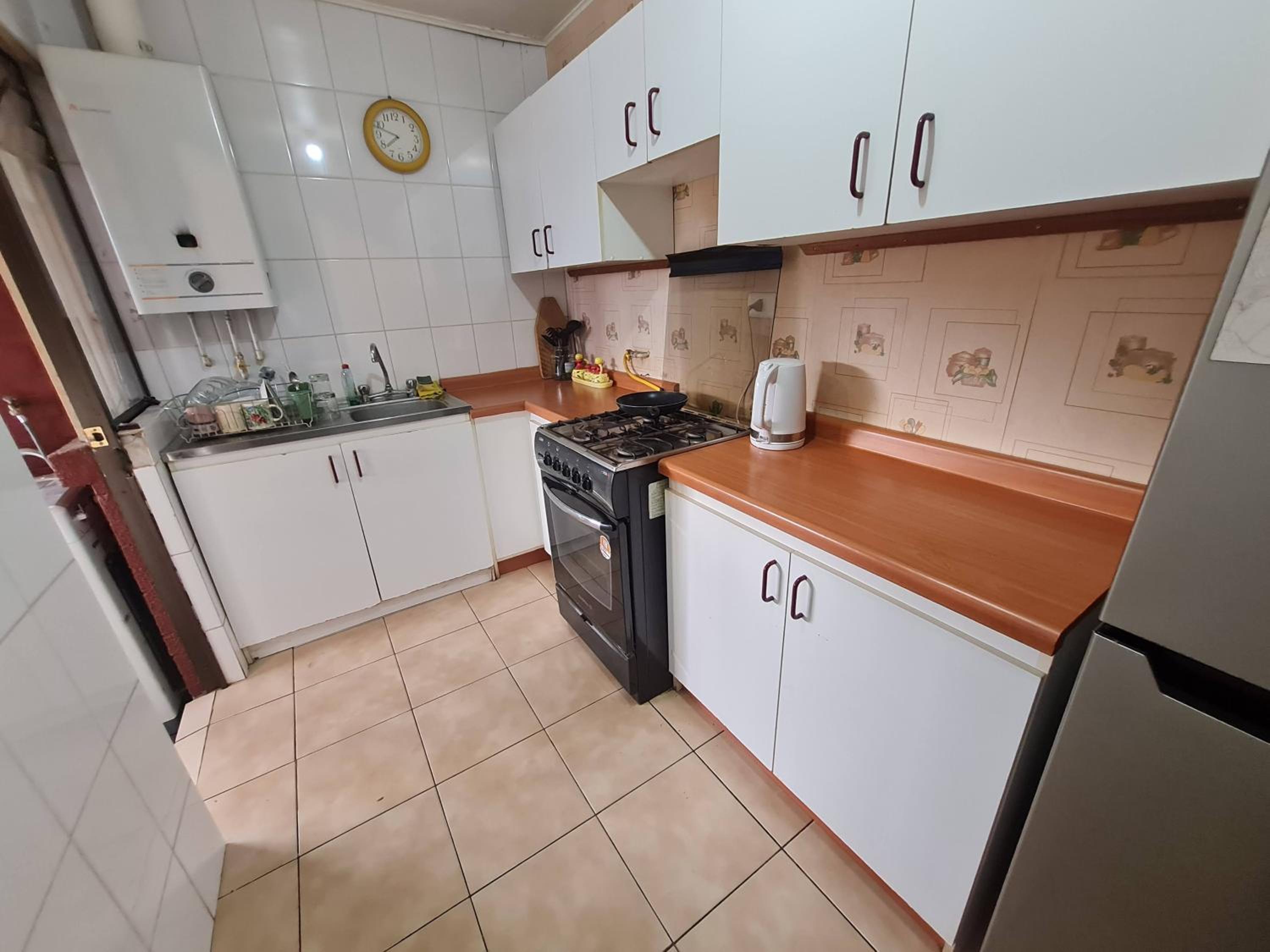 Casa Pucon por minimo 3 dias o semanas