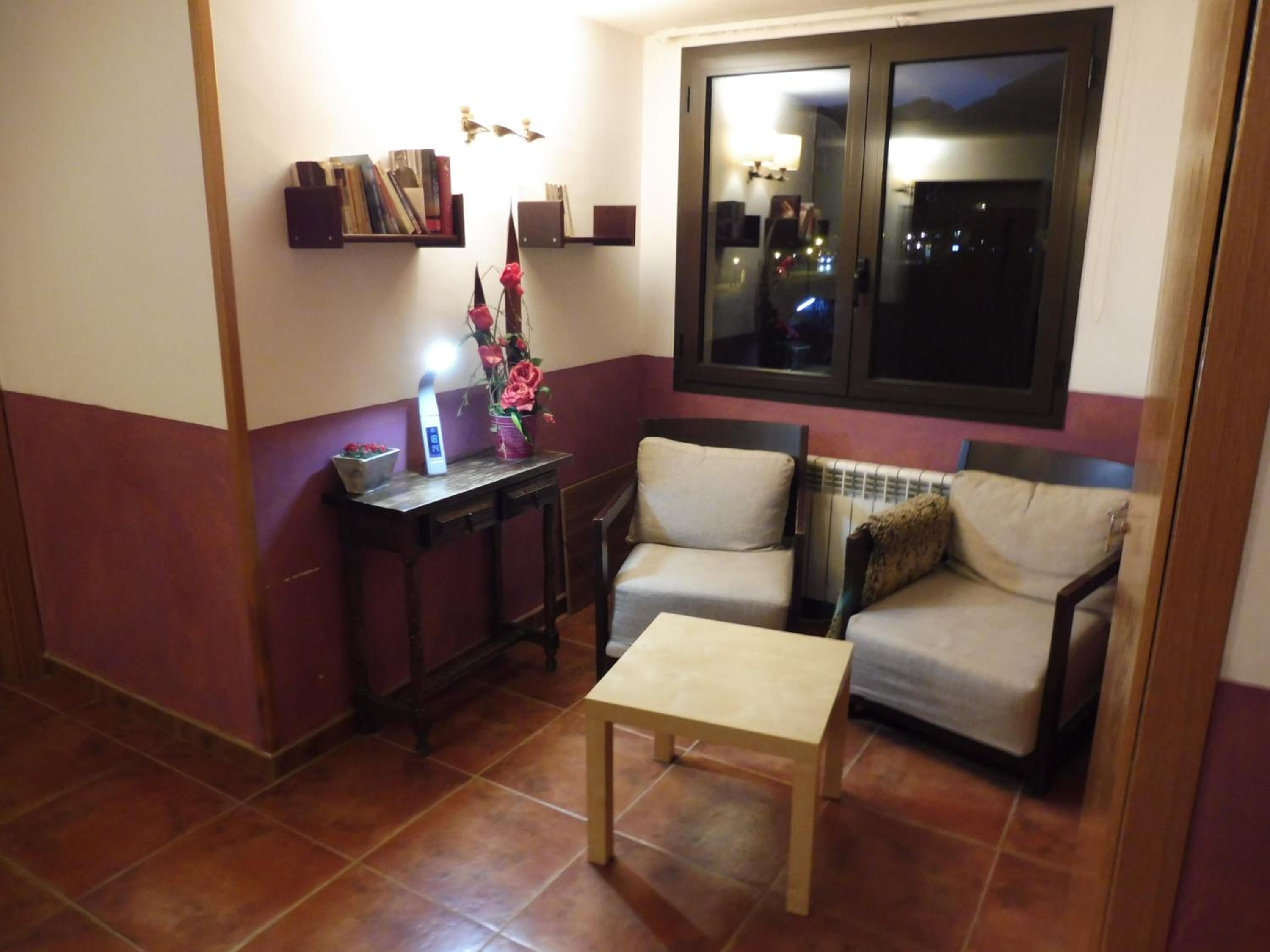 Hostal Cal Batista