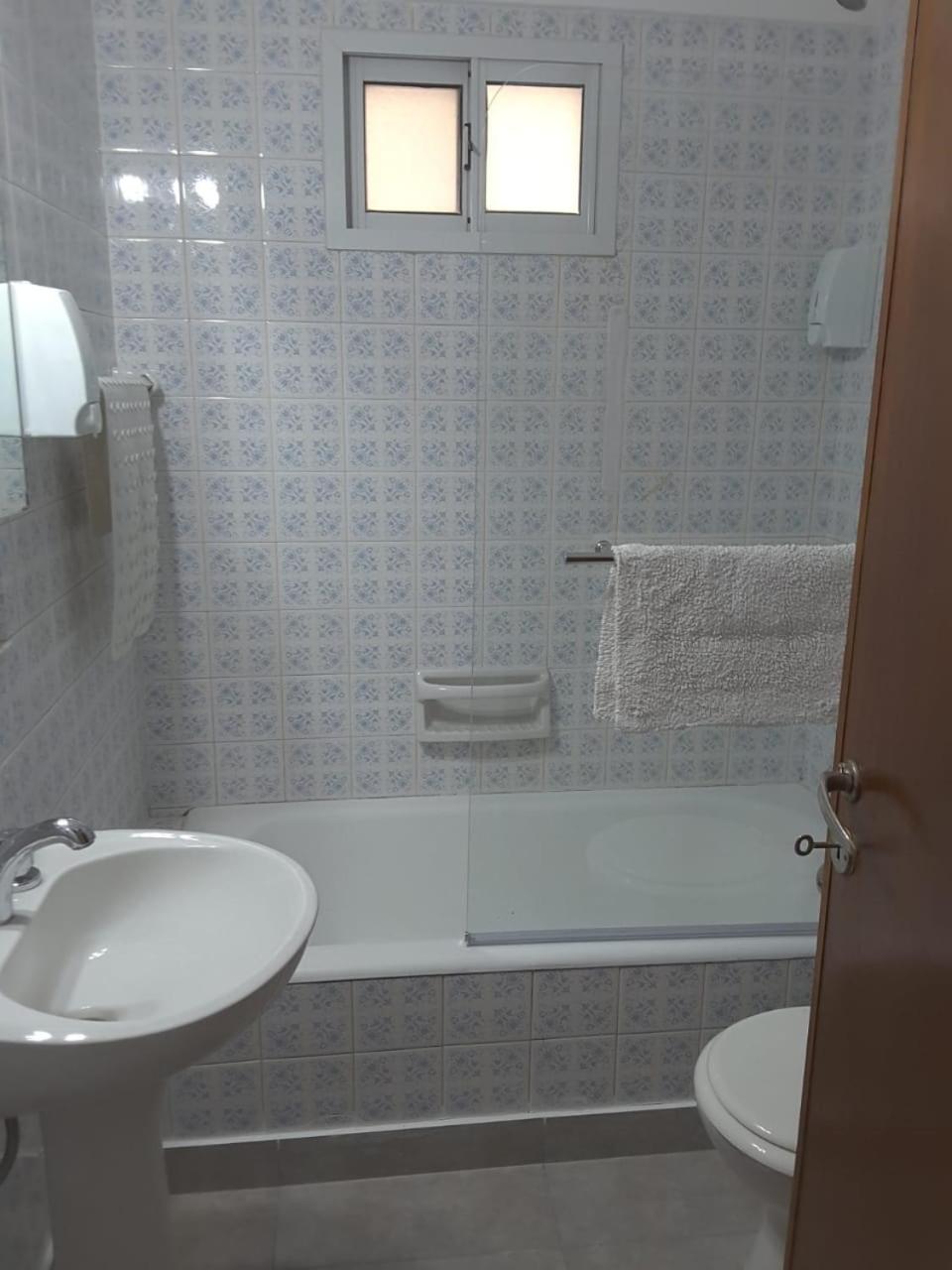 M&A Apartament Centro