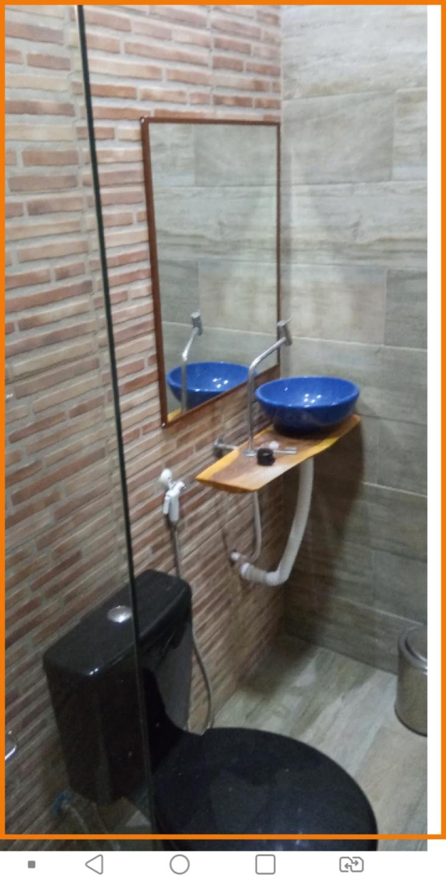 Casa em Milagres