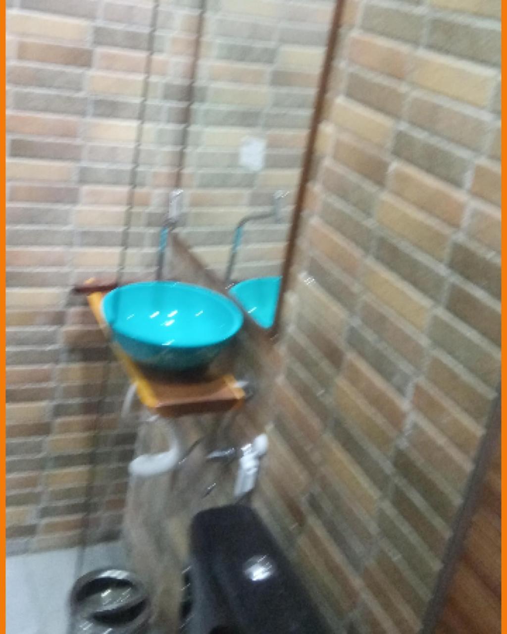 Casa em Milagres