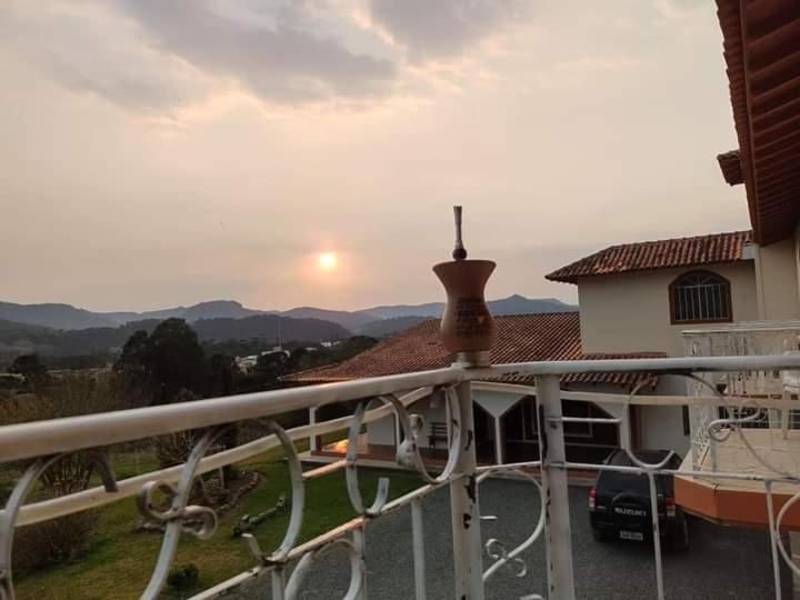 Pousada Fazenda da Invernada