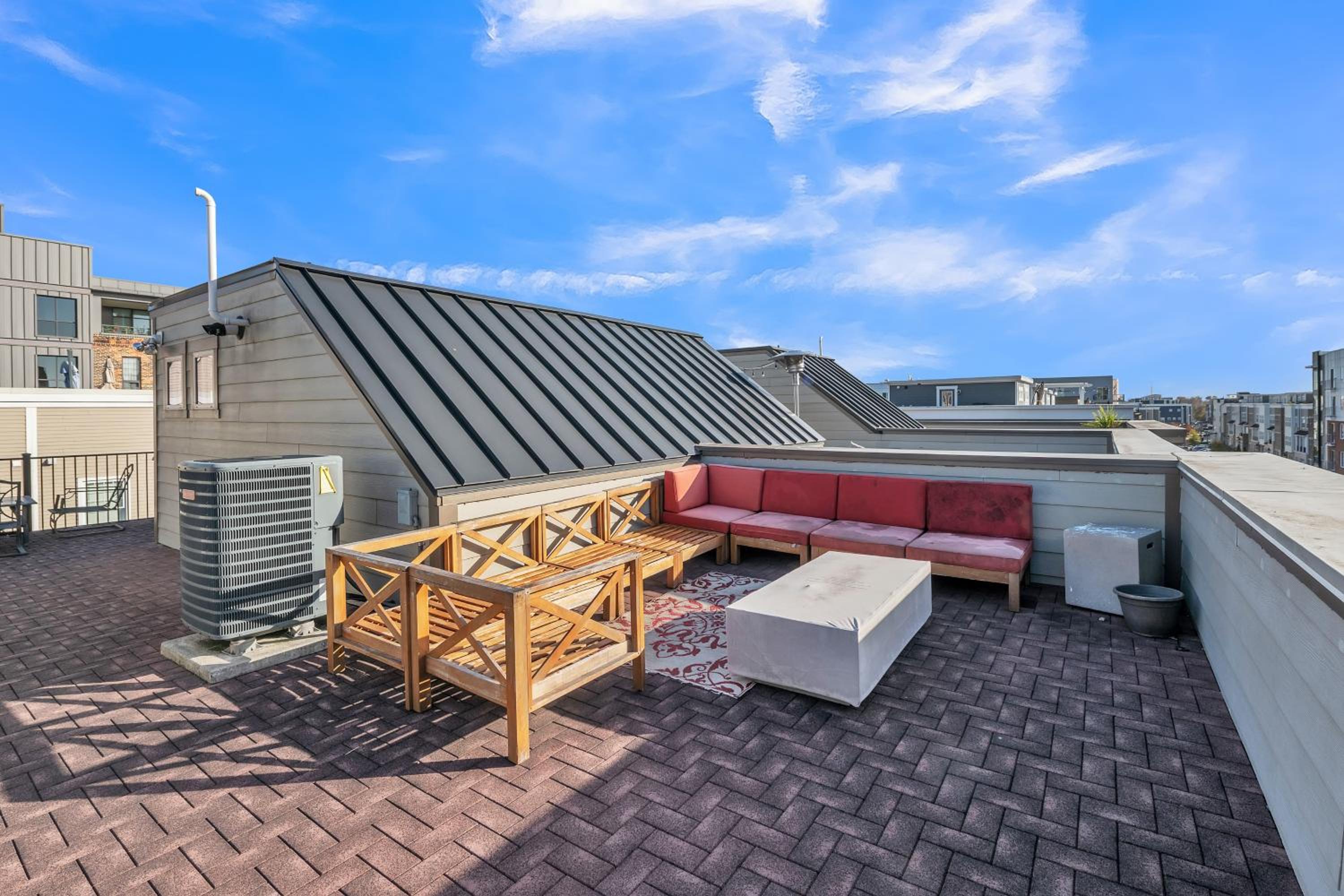 roof
