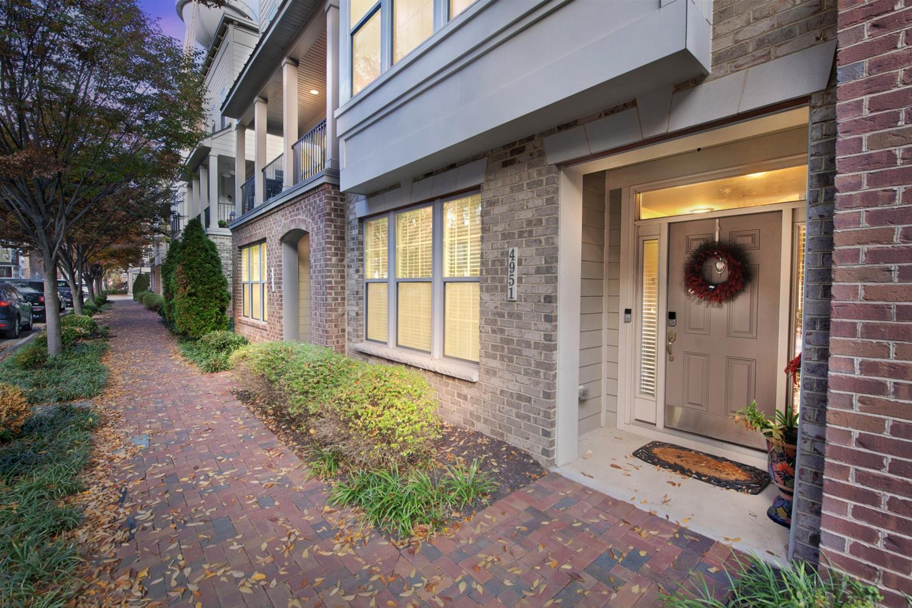 Come Home to Waterfront Living at Rockette's Landing condo