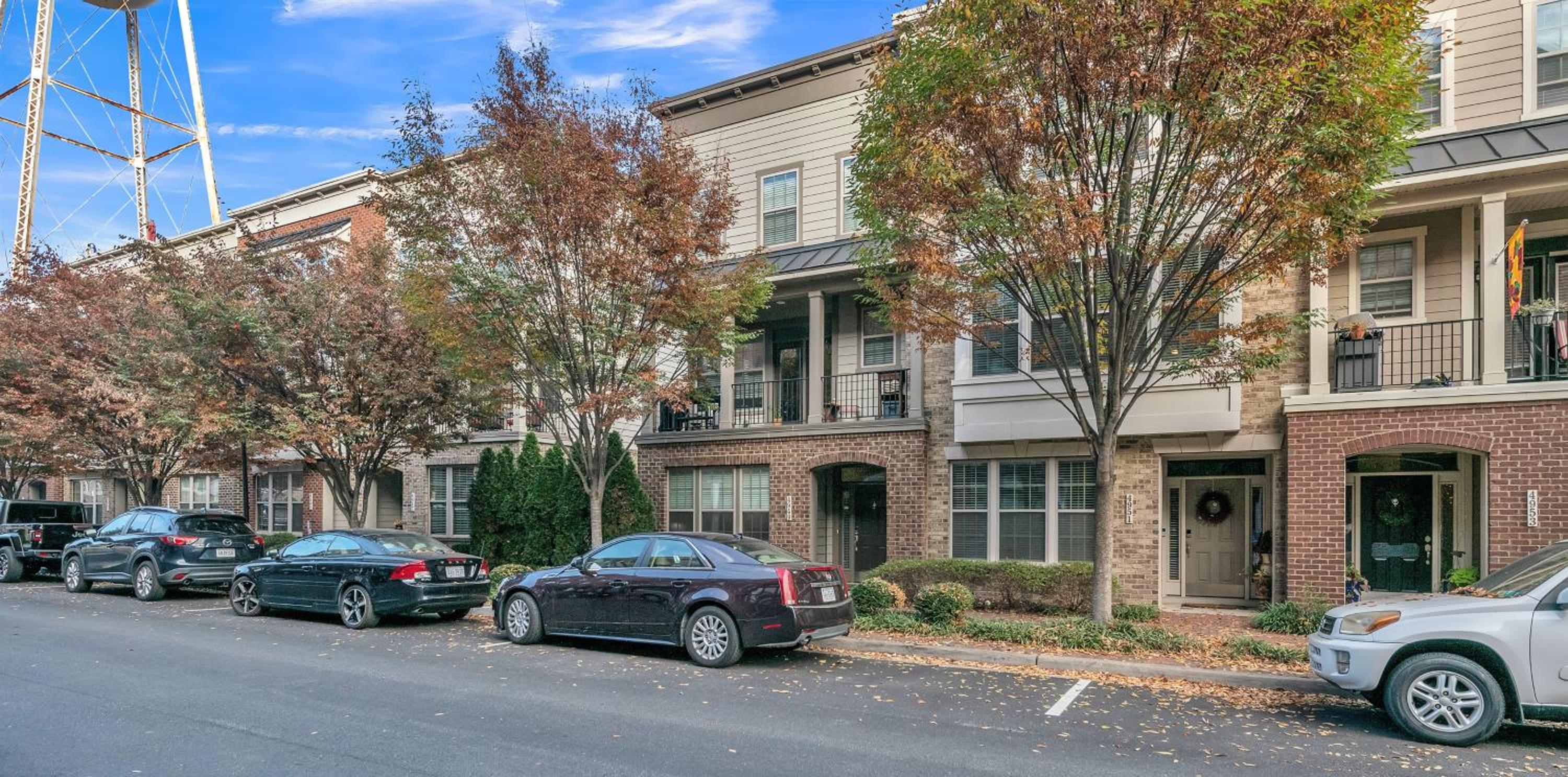 Come Home to Waterfront Living at Rockette's Landing condo