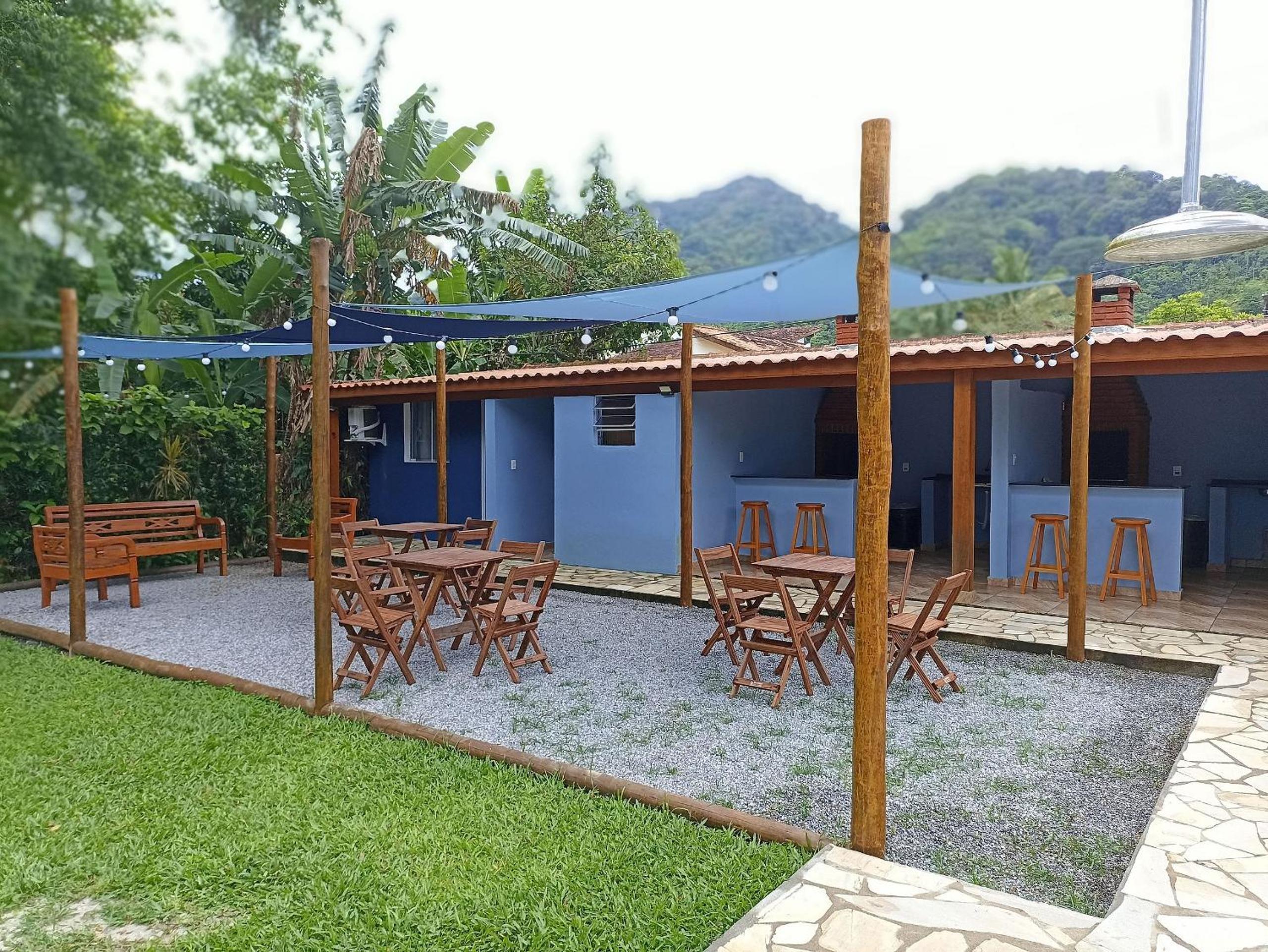 Maresias Flat's Unidade II