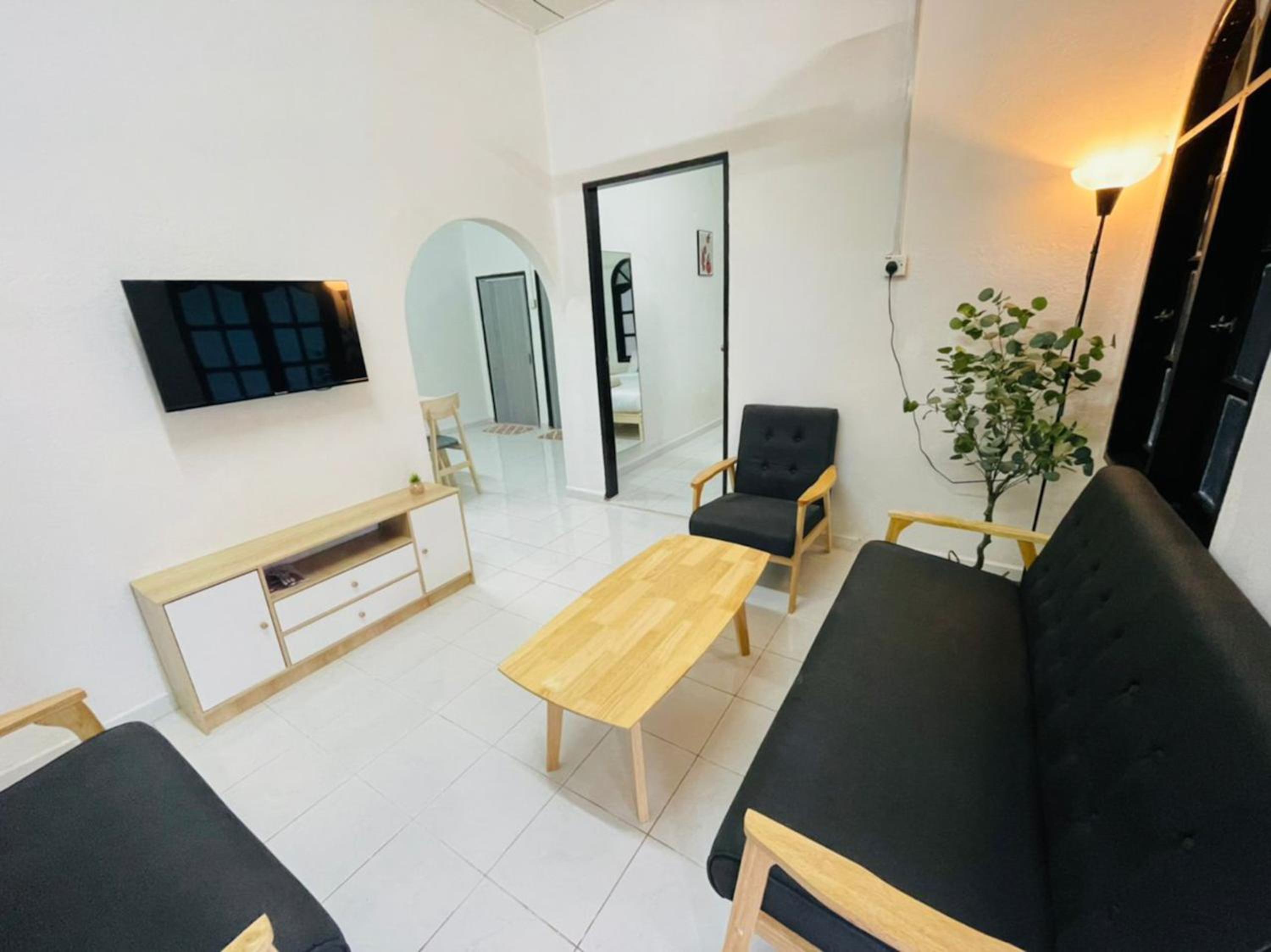 Chenang's Guest House by Danbam photo 1