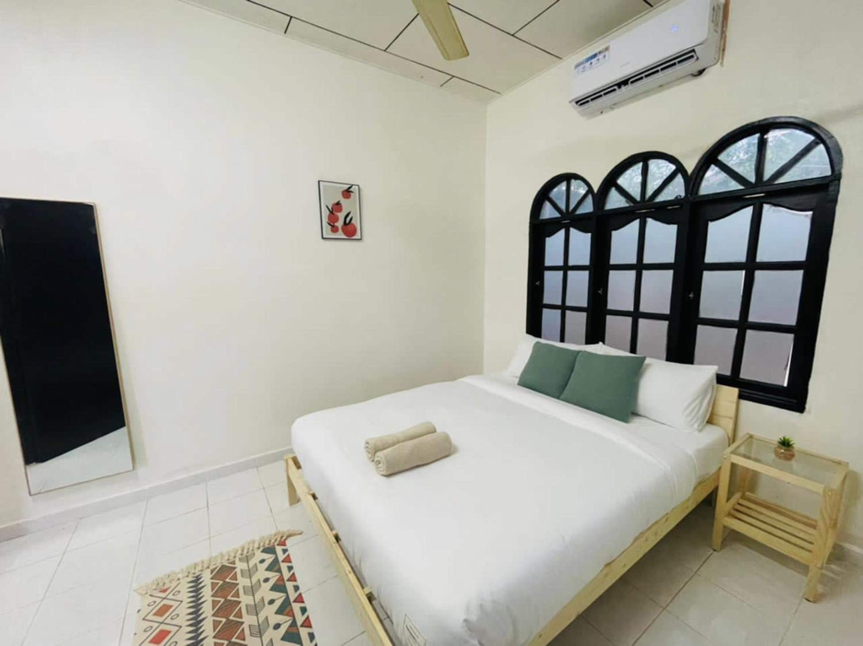 Chenang's Guest House by Danbam photo 7
