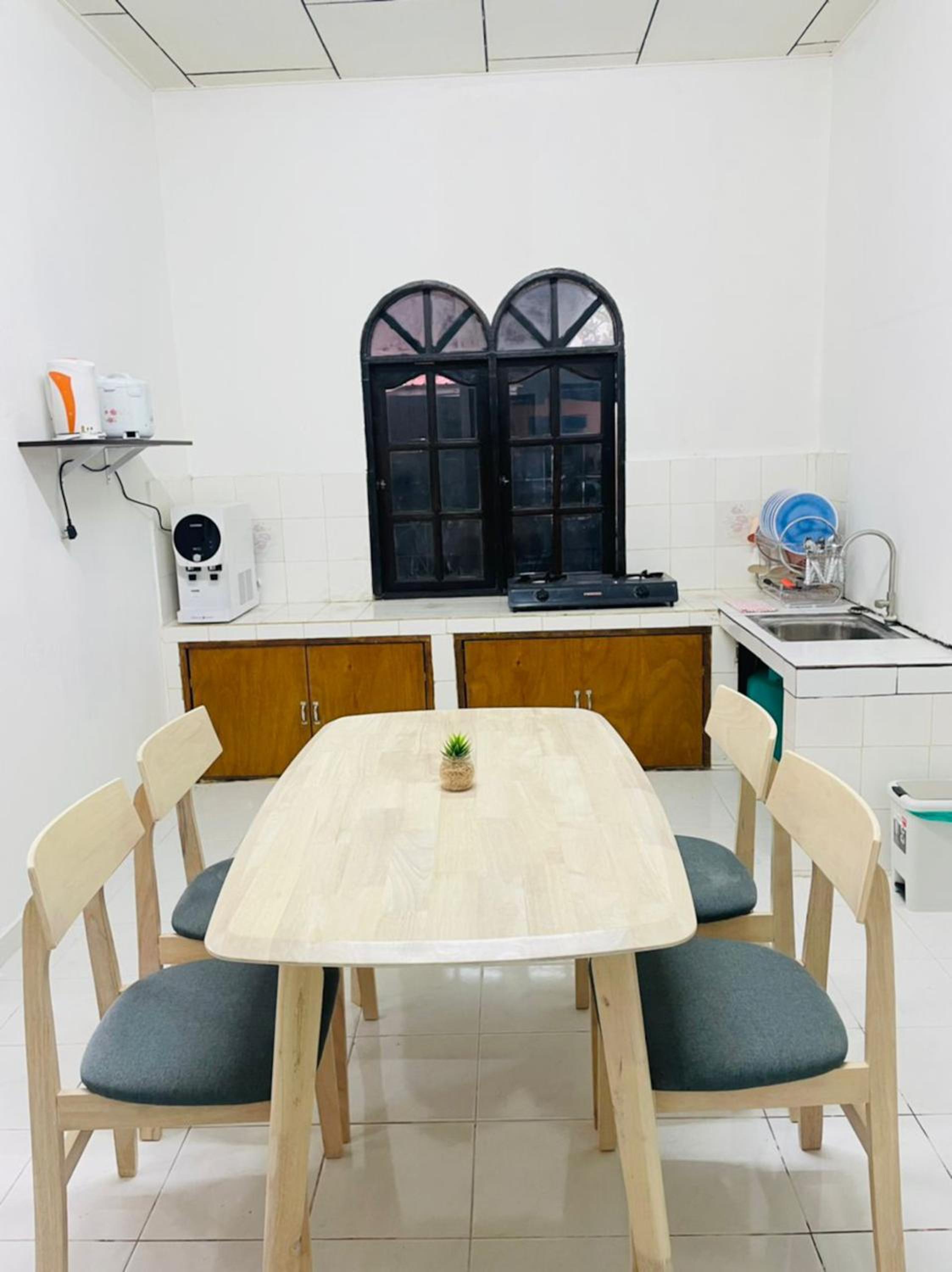 Chenang's Guest House by Danbam photo 2