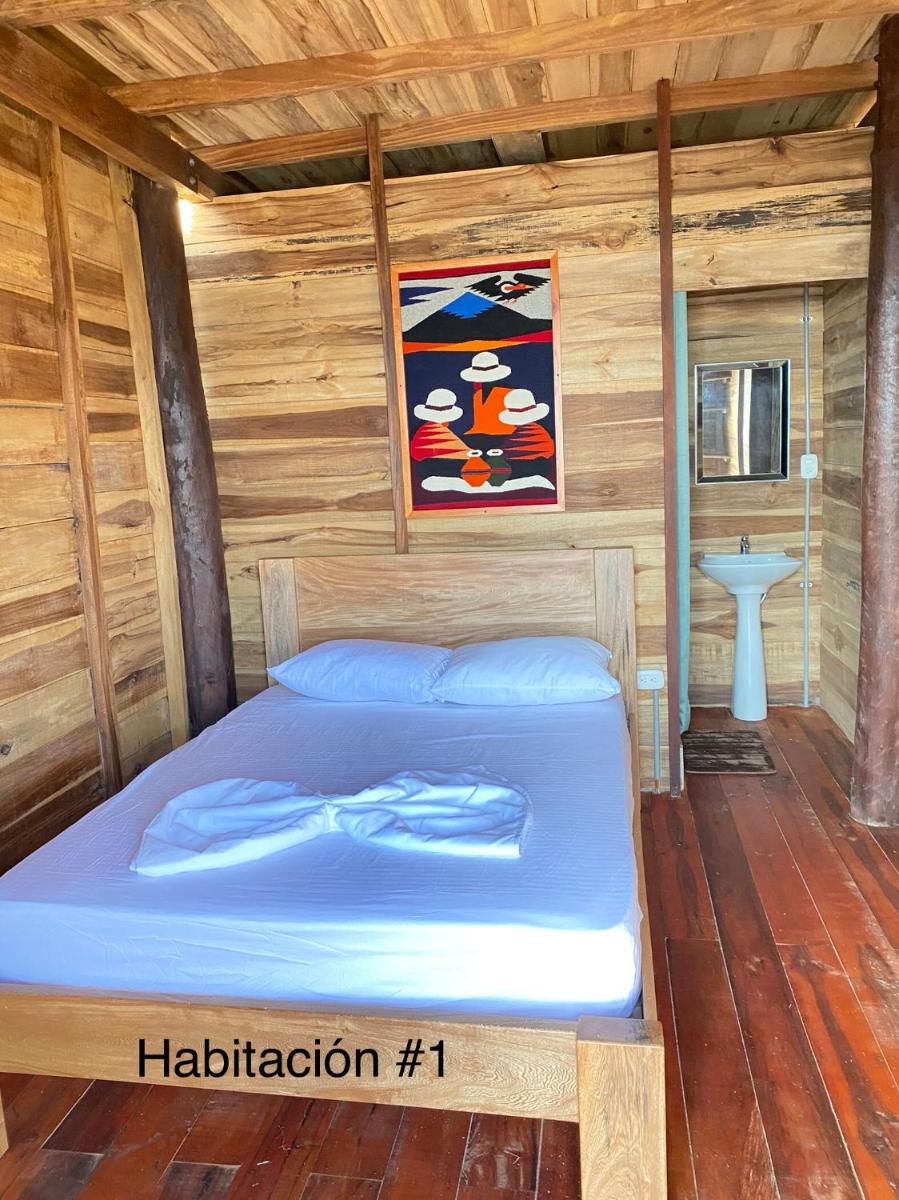 Palm Beach Hostal