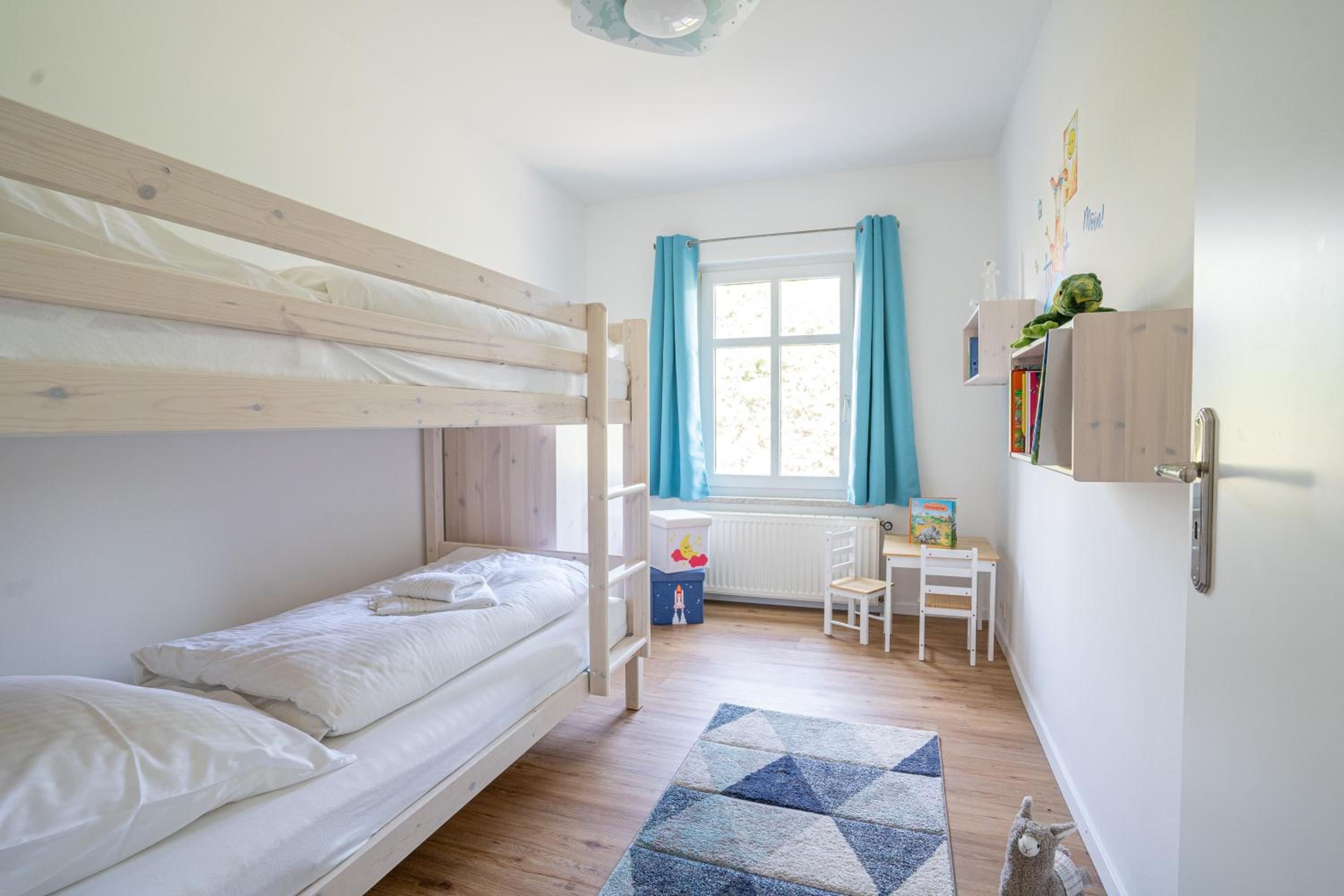 Ferienhaus 