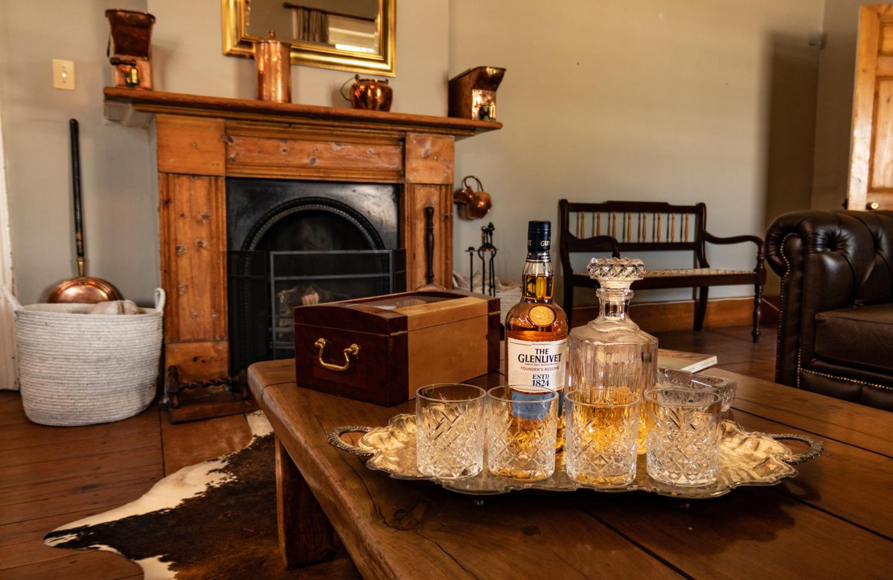 Colonial Karoo Guesthouse
