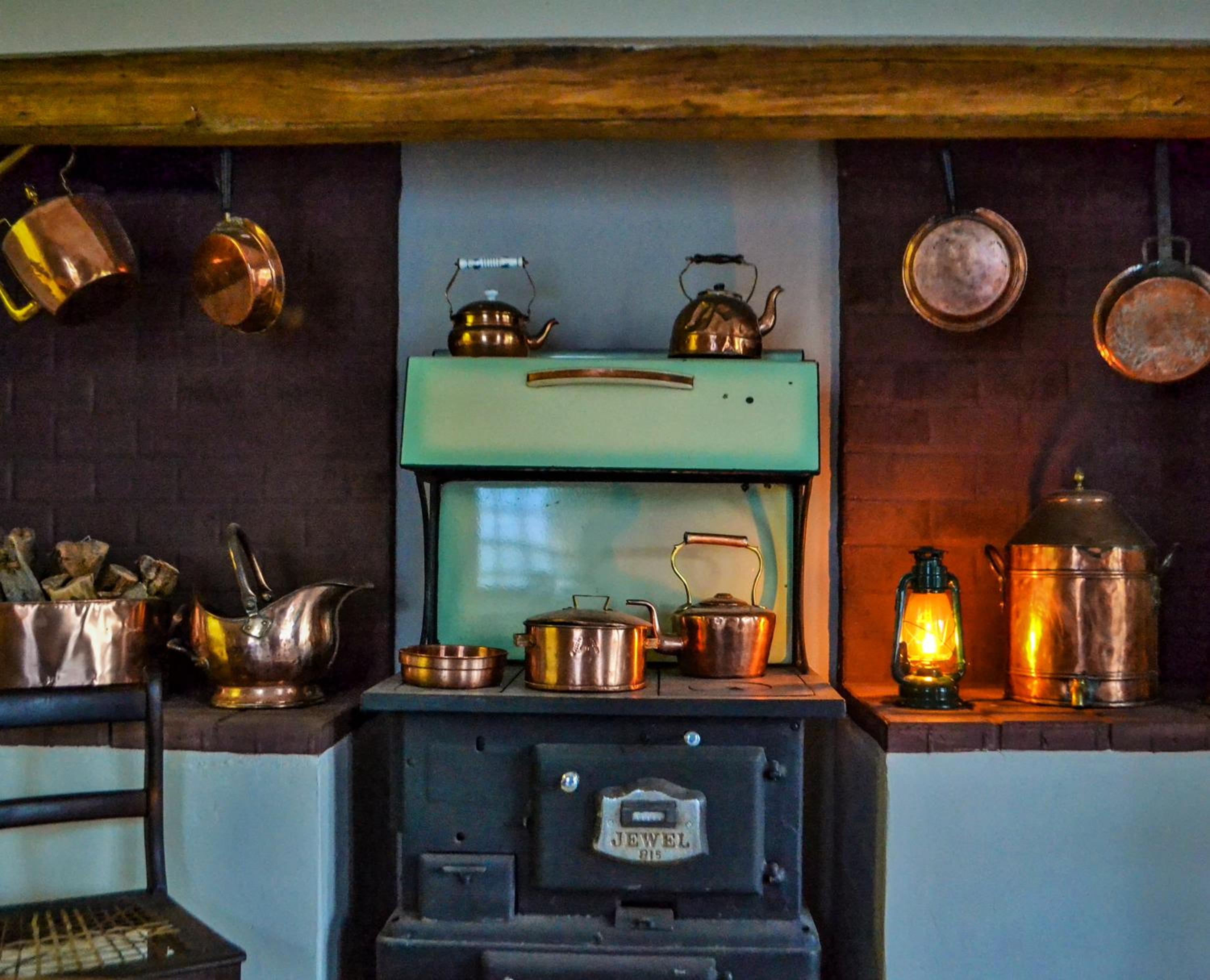 Colonial Karoo Guesthouse