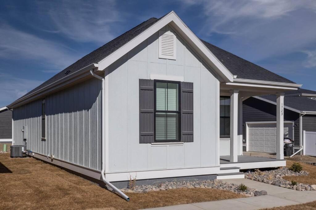 Hotel Charming 3-bedroom in vibrant new neighborhood - Image 1