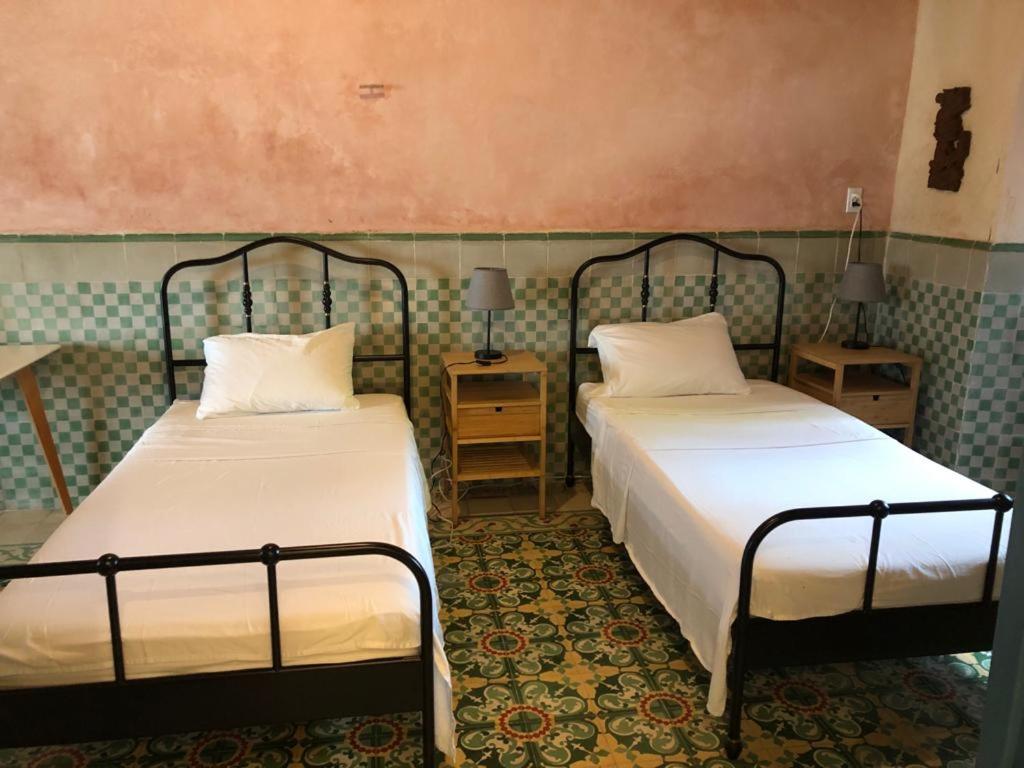 Casa Nicté, hospédate en una casa del siglo XVIII view 3