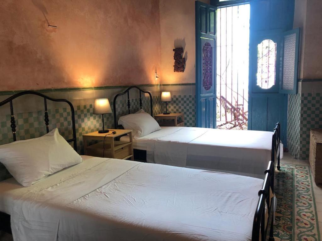 Casa Nicté, hospédate en una casa del siglo XVIII view 4
