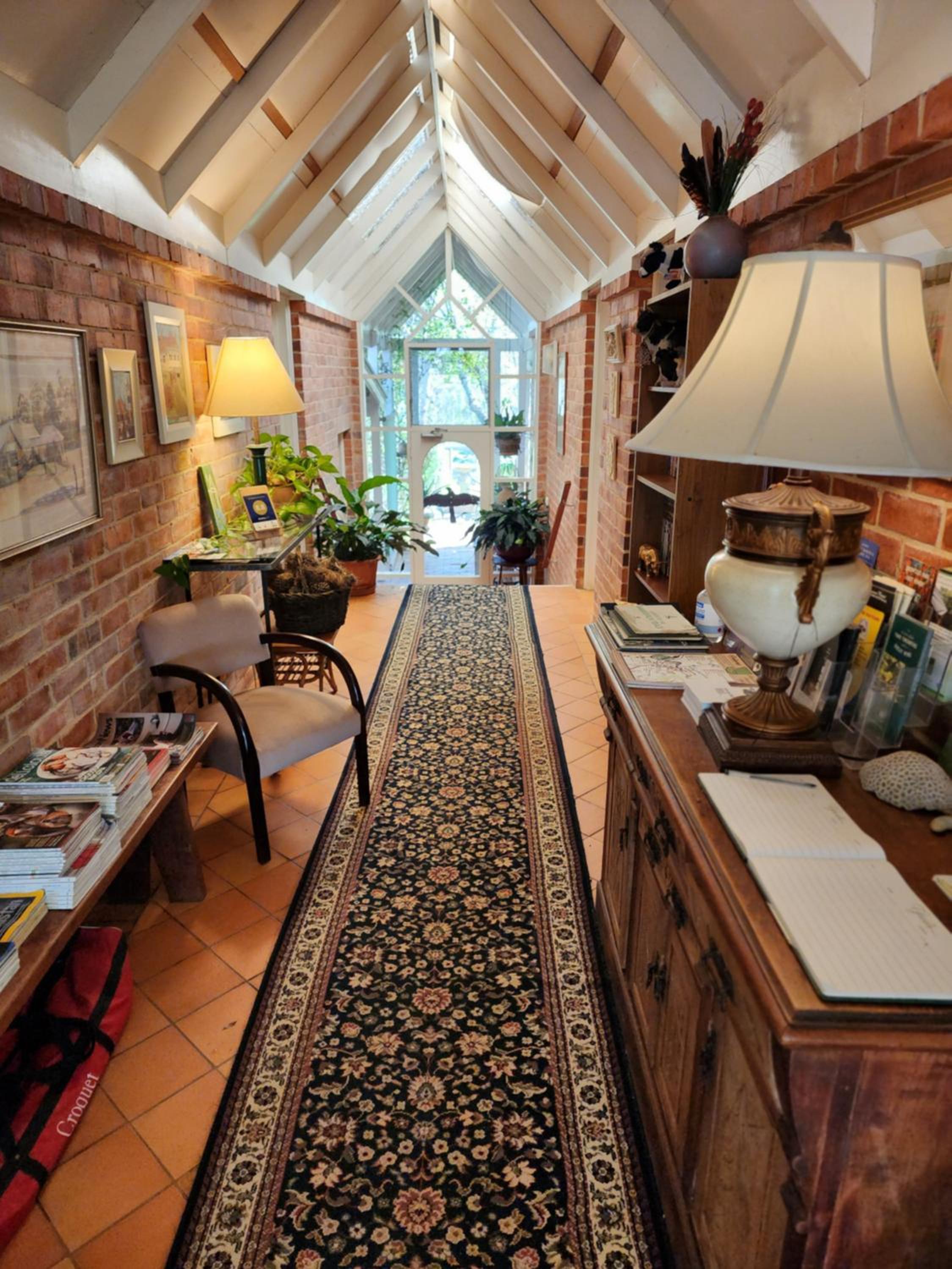 Duffys Cottage