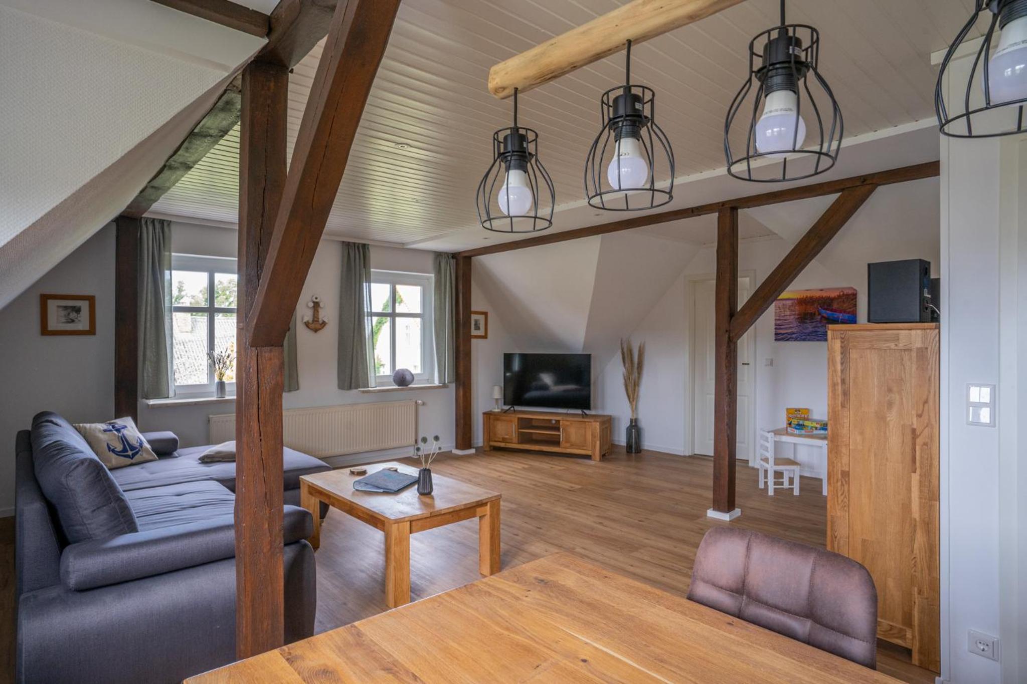 Ferienhaus 