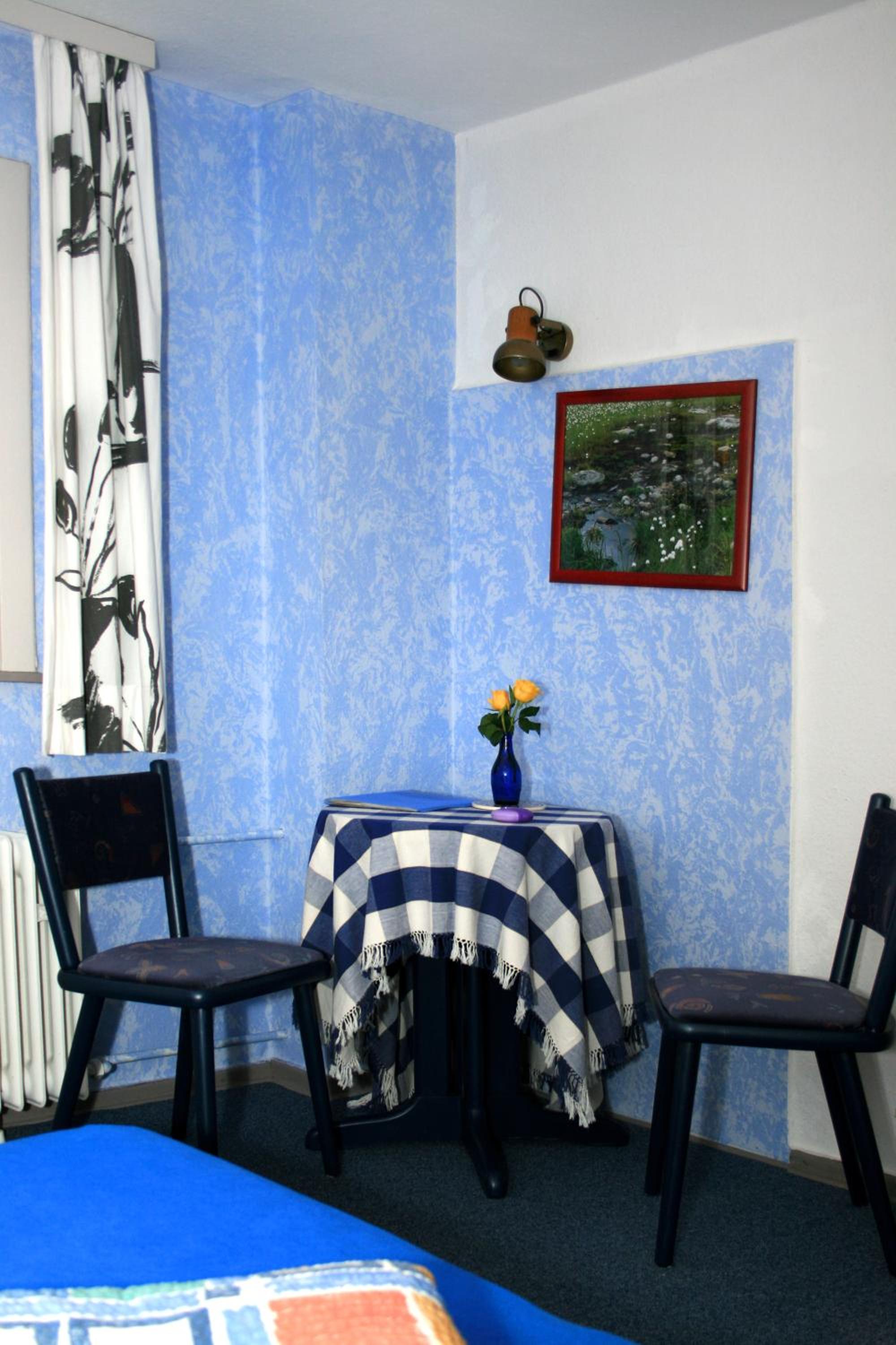 Frauenpension Arleta - Women only