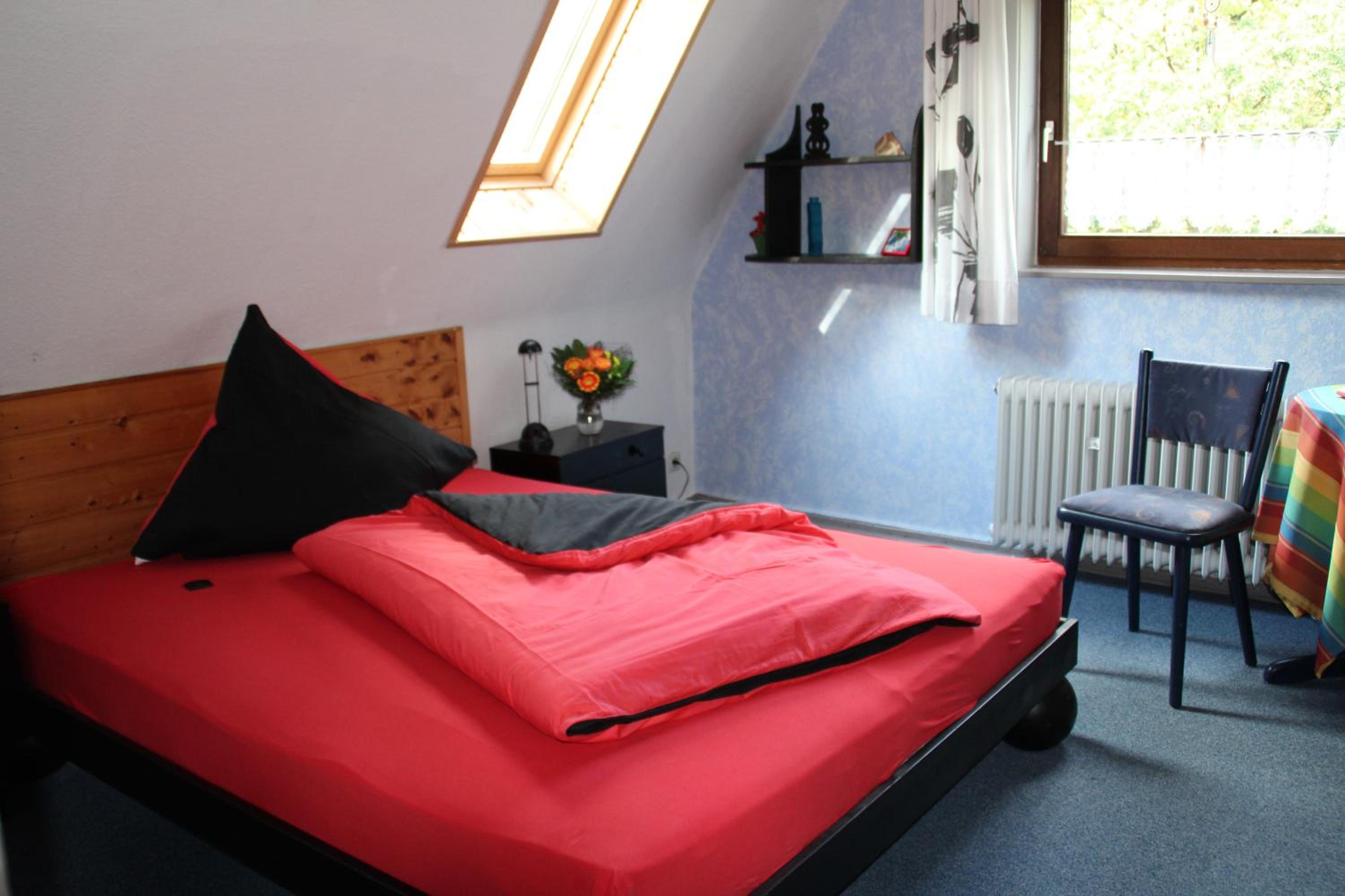 Frauenpension Arleta - Women only