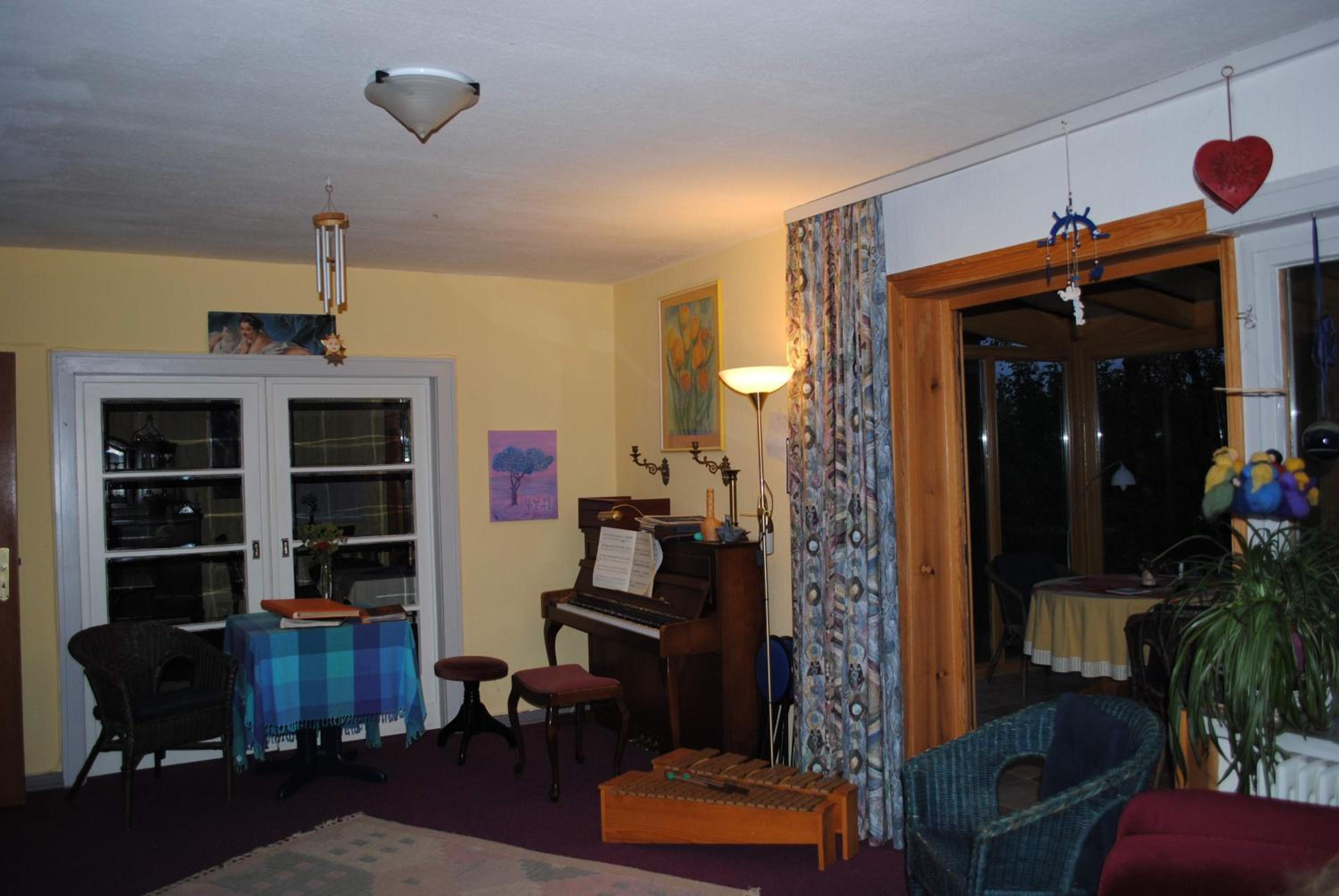 Frauenpension Arleta - Women only