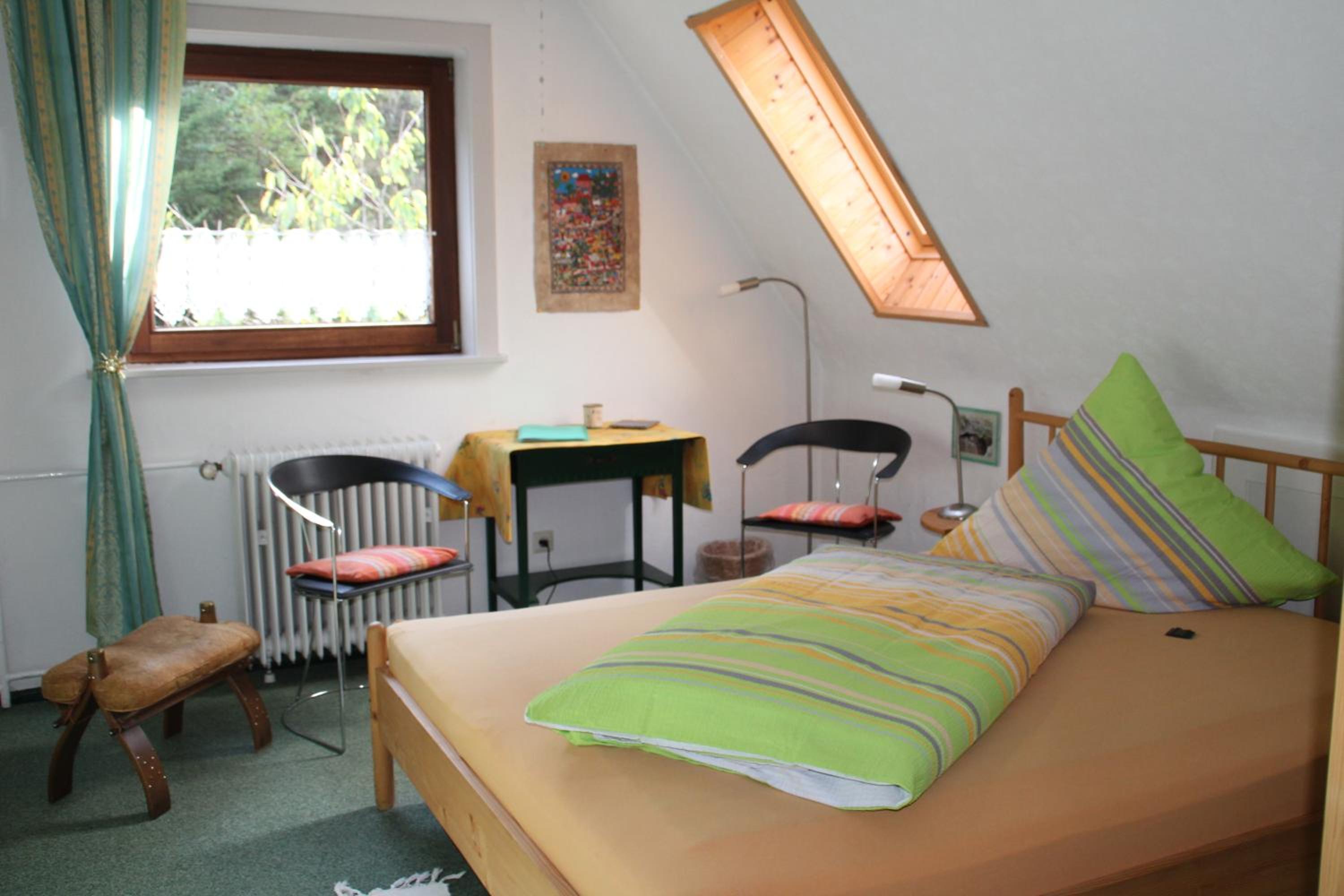 Frauenpension Arleta - Women only