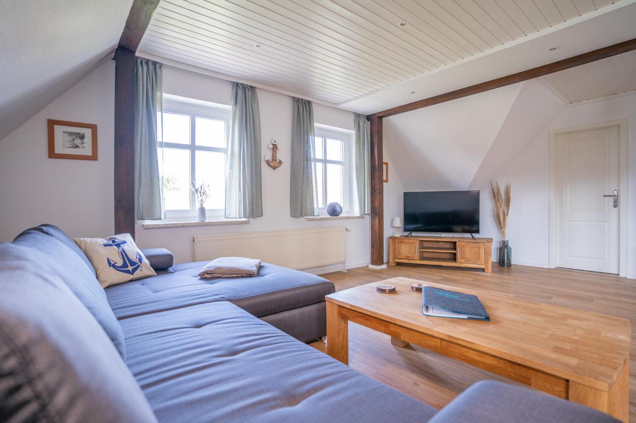 Ferienhaus 