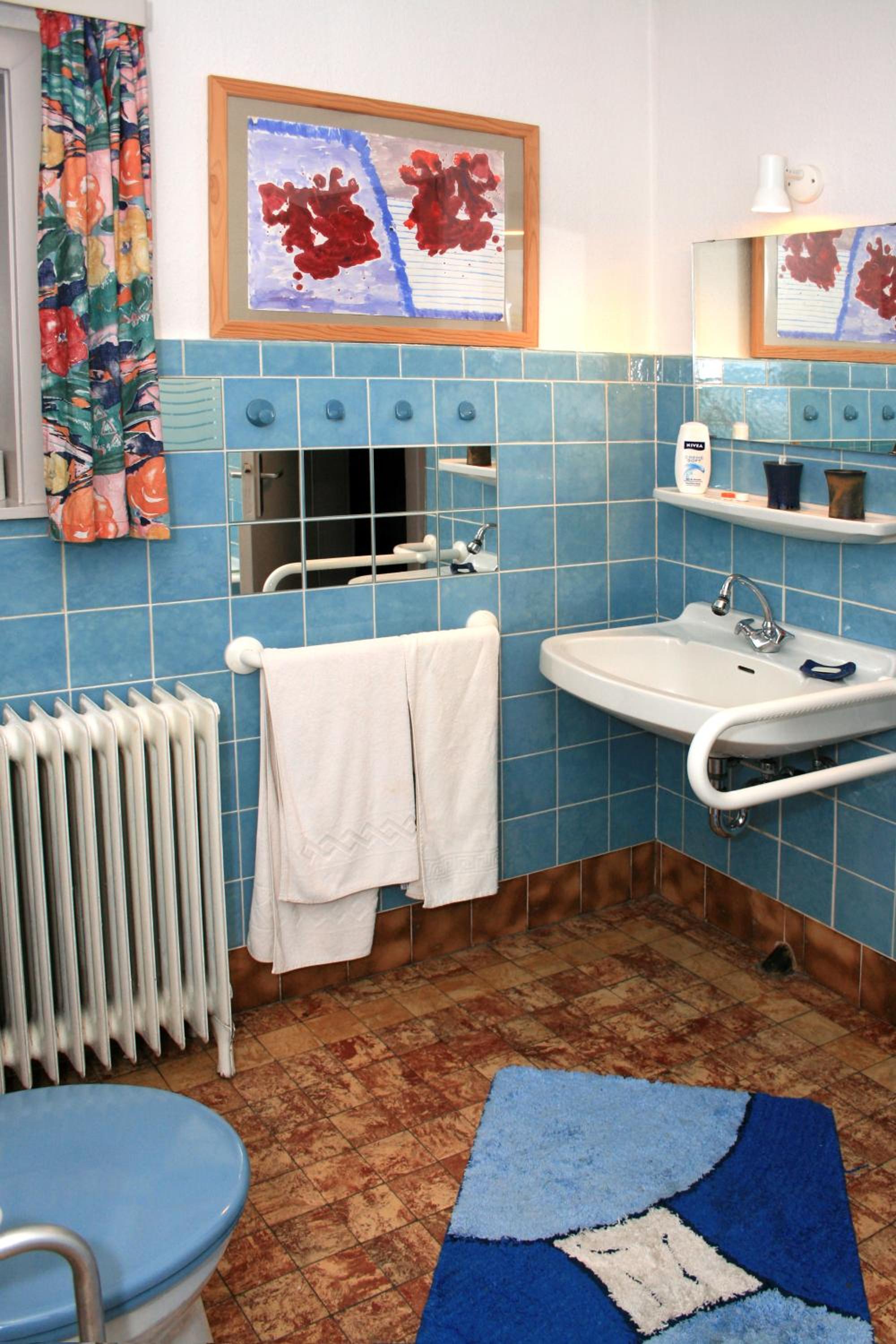 Frauenpension Arleta - Women only