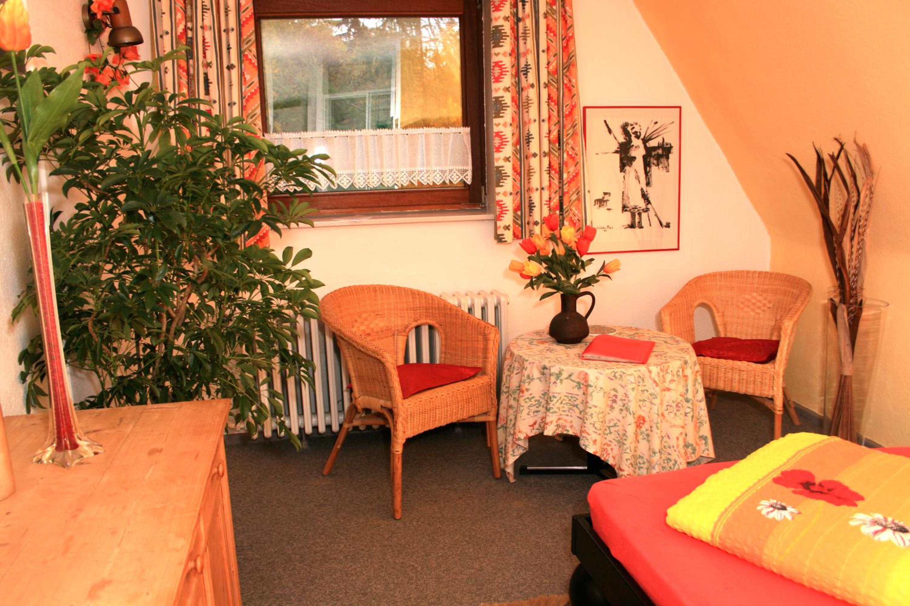 Frauenpension Arleta - Women only
