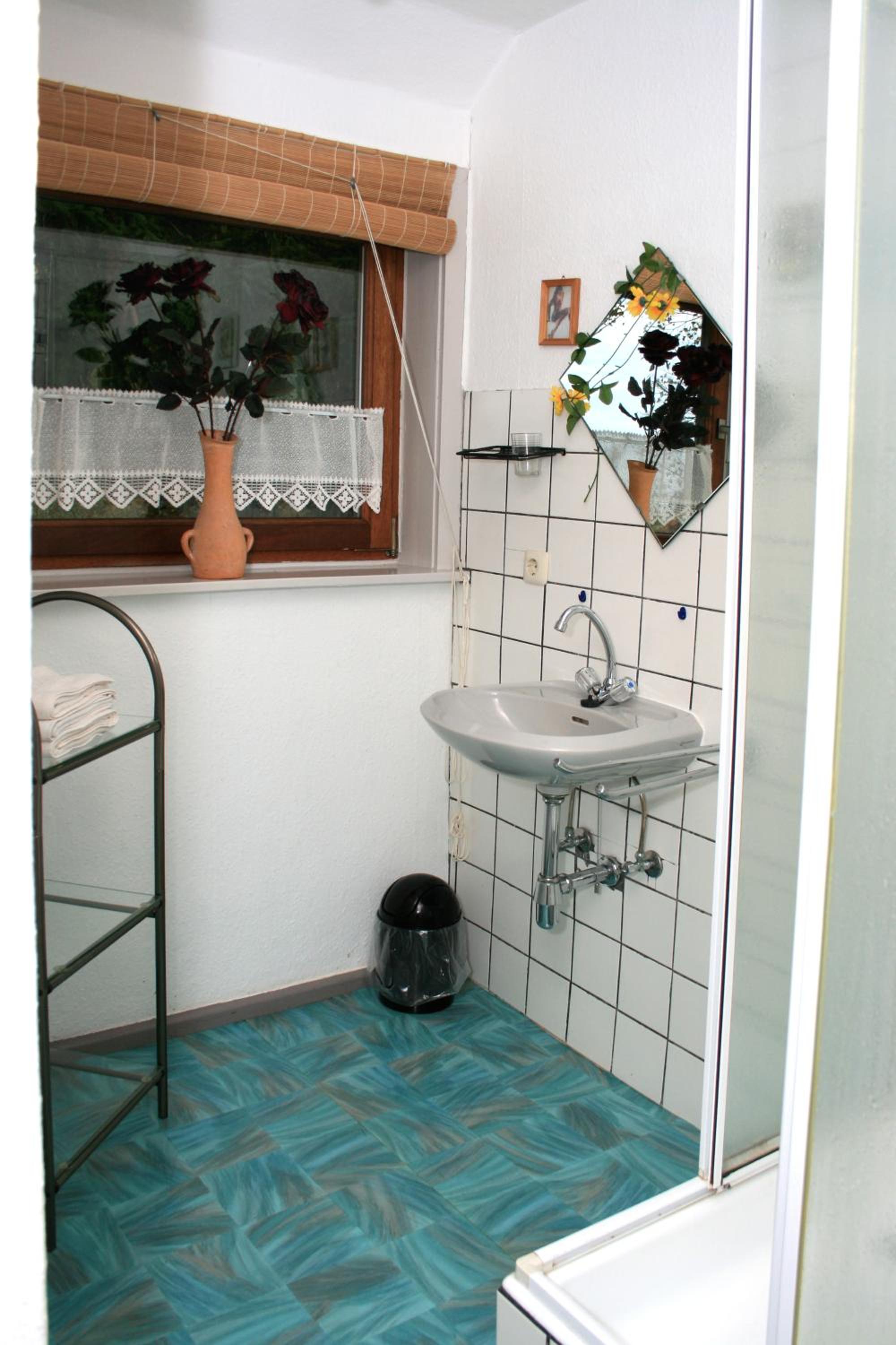 Frauenpension Arleta - Women only