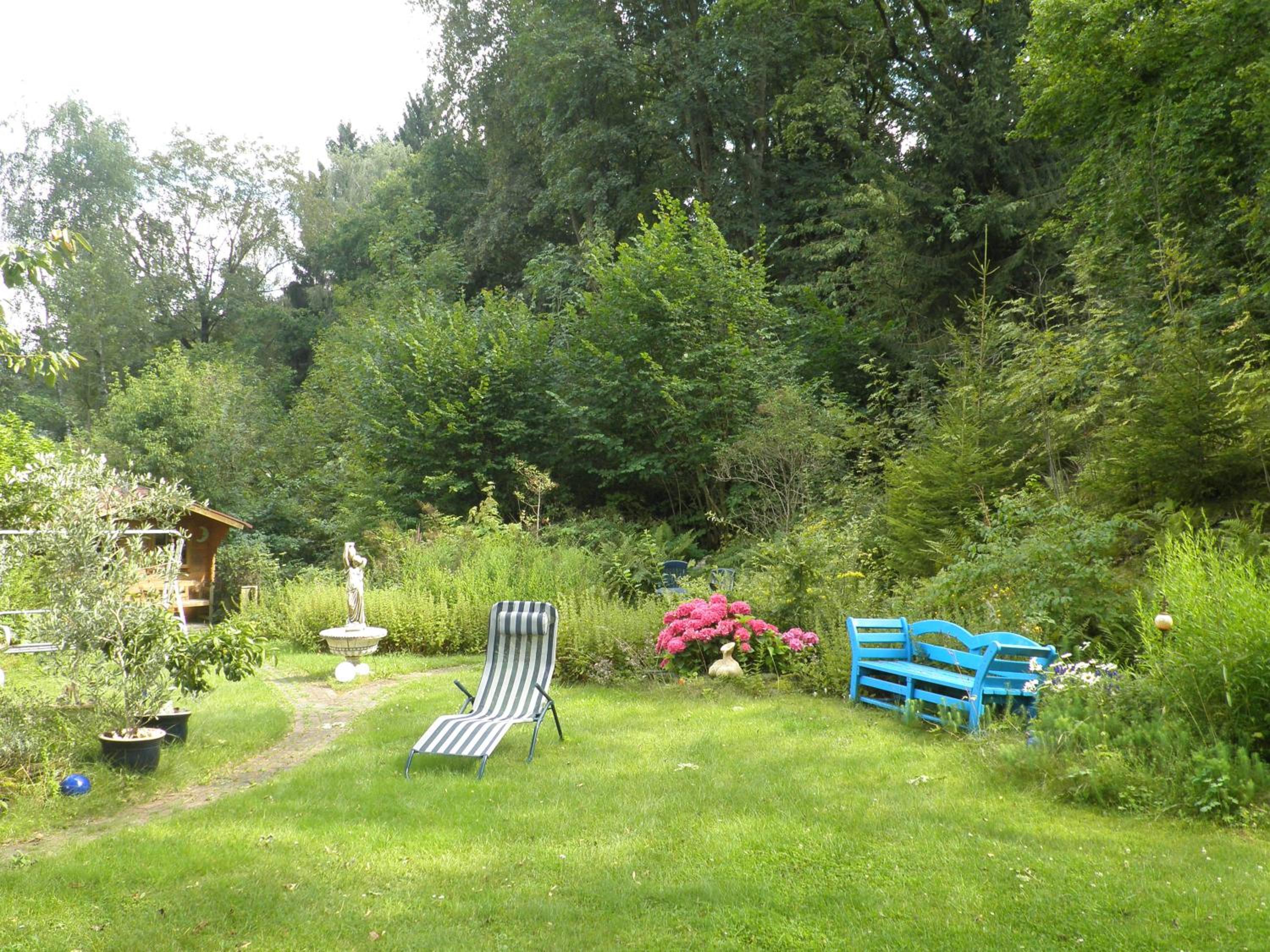 Frauenpension Arleta - Women only