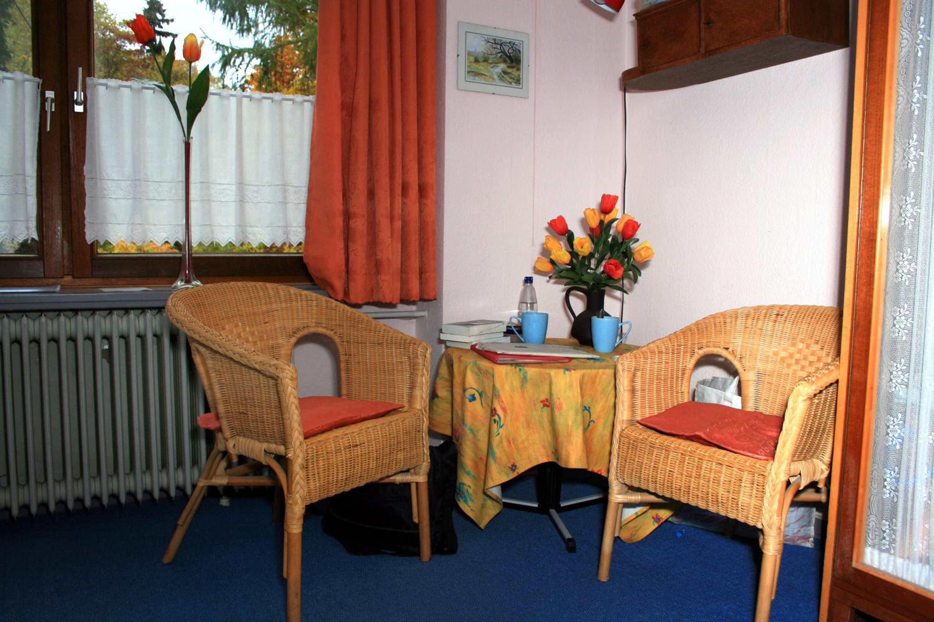 Frauenpension Arleta - Women only