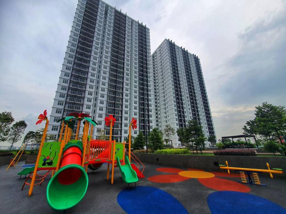 SKS Habitat Larkin Economy Business Unit