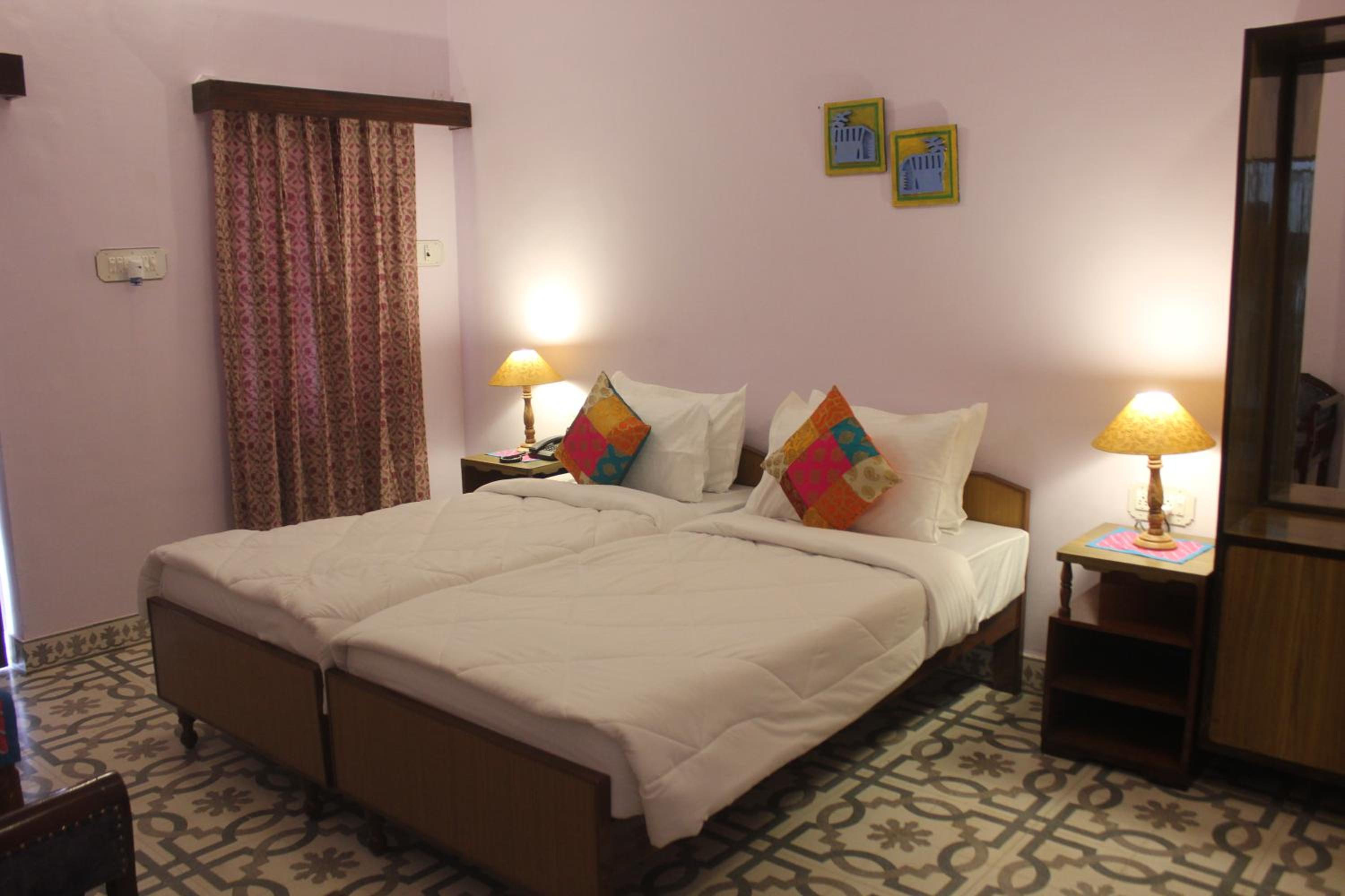 Bikaner Vacations - Sankhu Niwas - Property Image 4