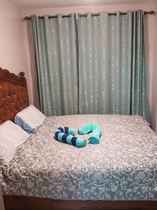 Secure 1 bedroom + lounge & 24hr cafeteria service view 5
