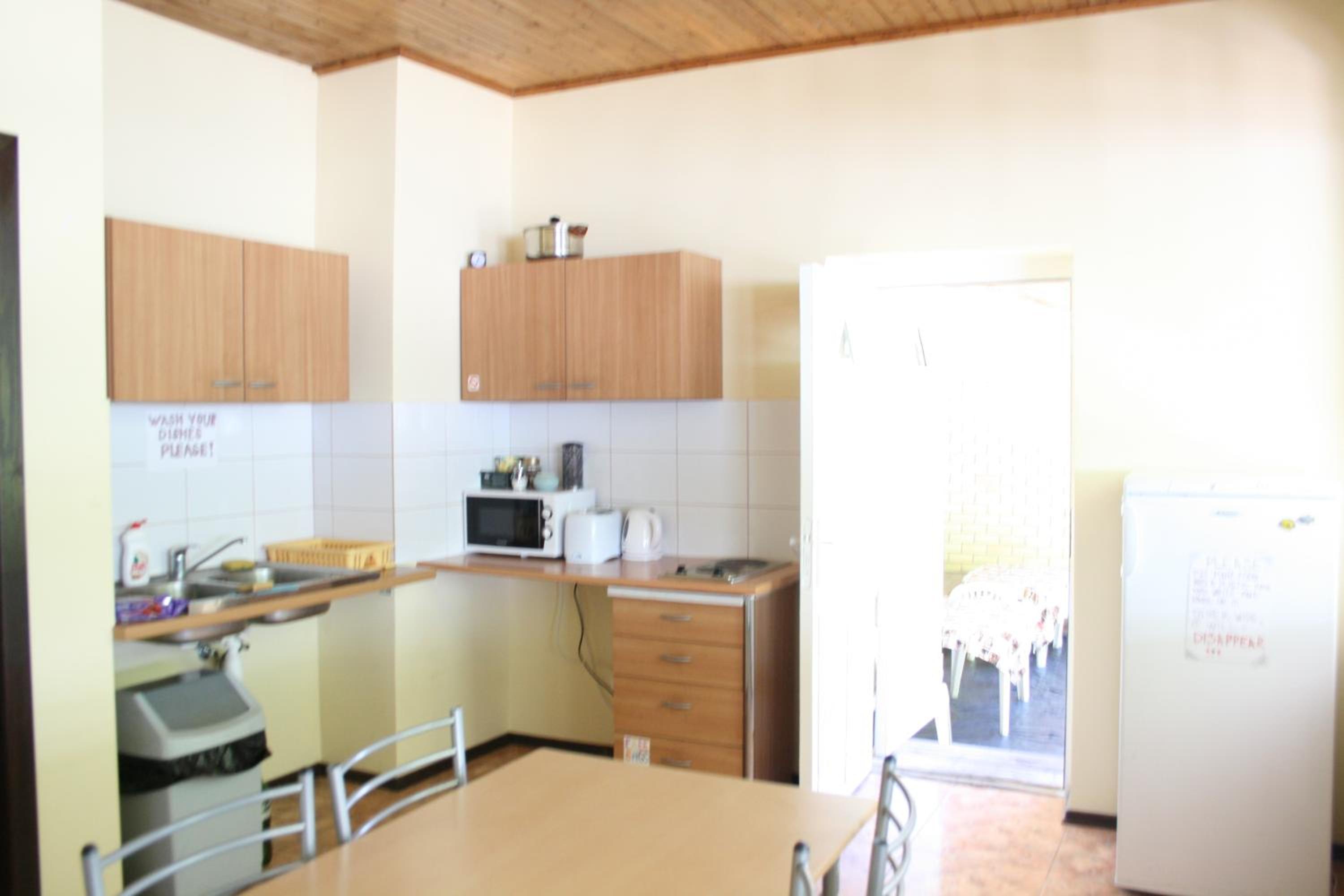 Fortuna Hostel