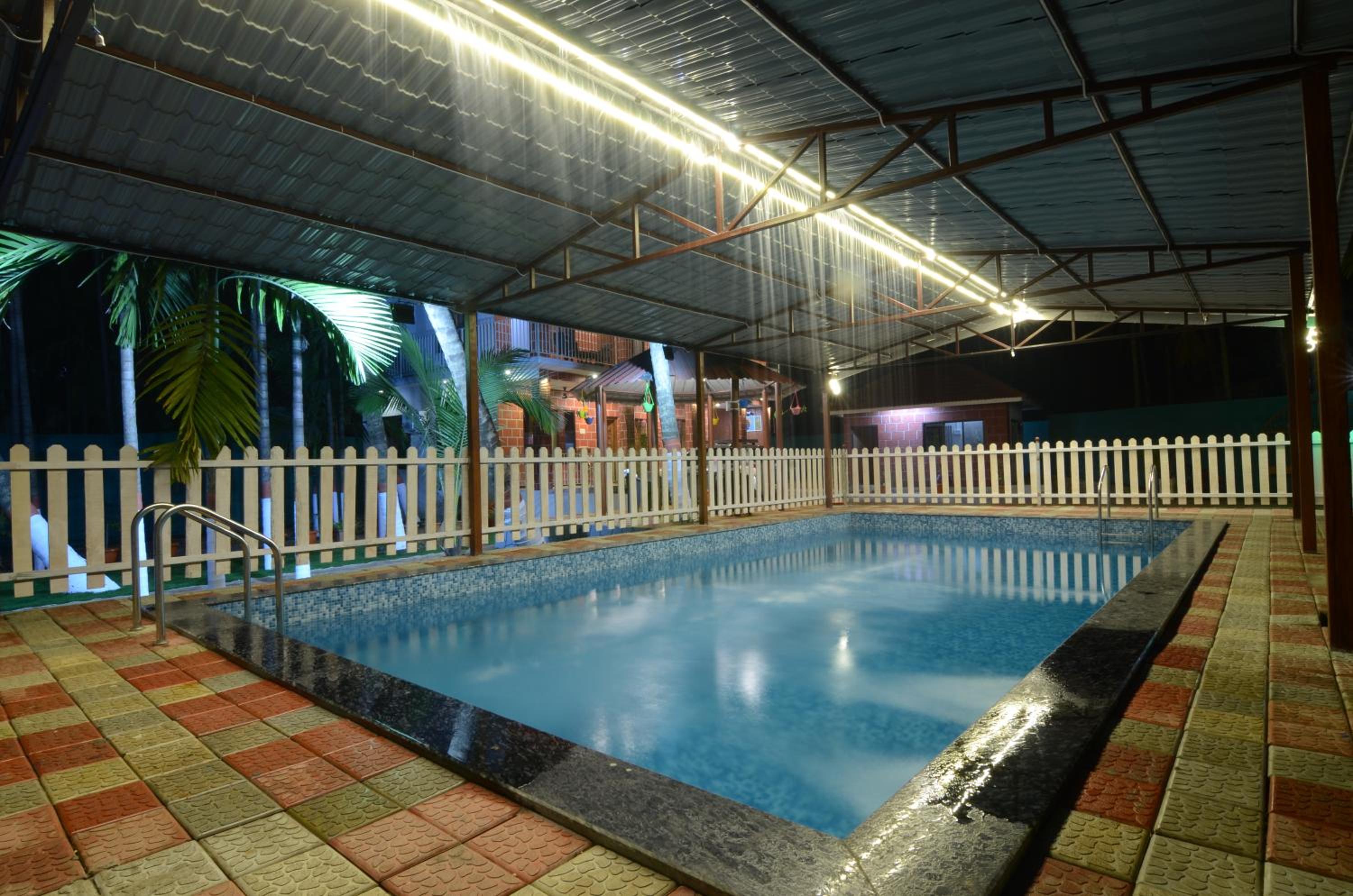 Bhumi Cottage view 3