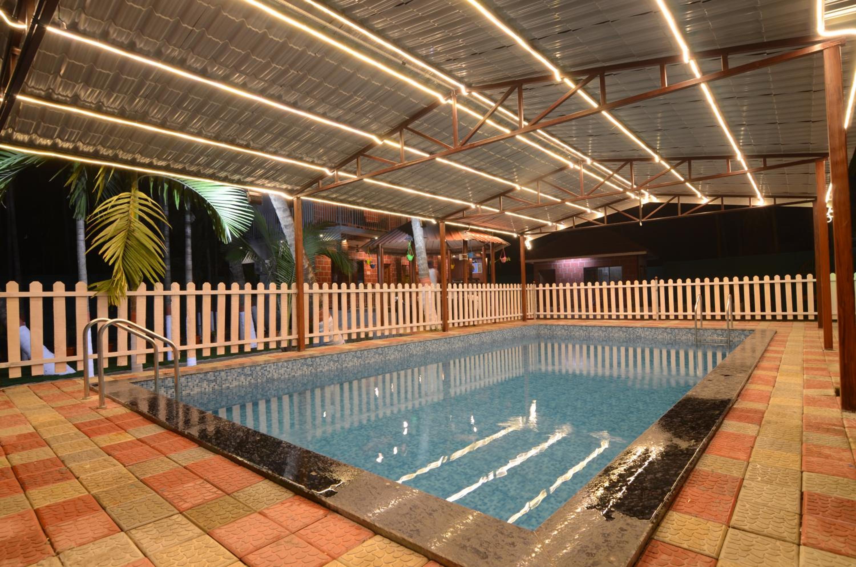 Bhumi Cottage view 4