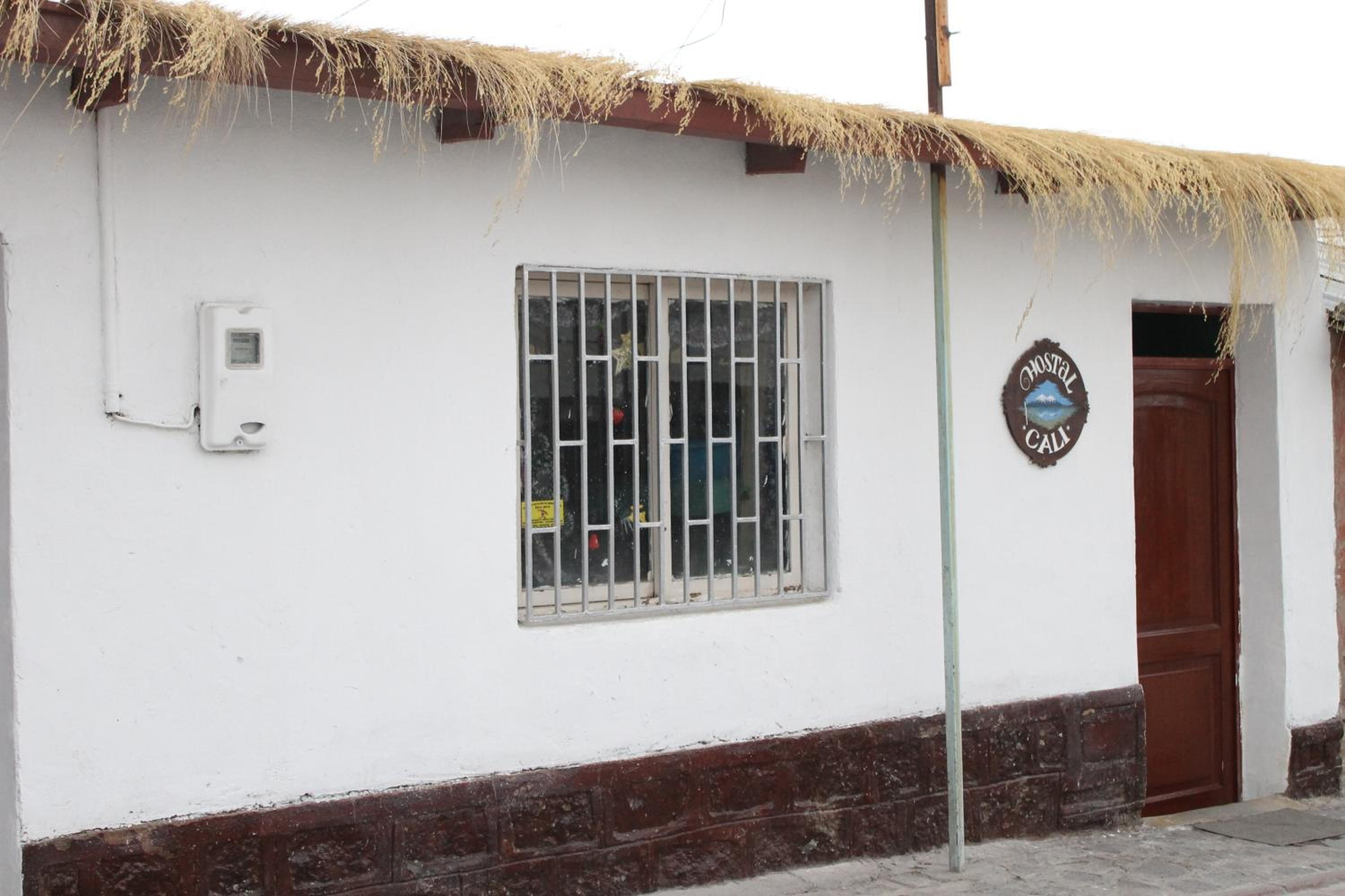 Hostal Cali