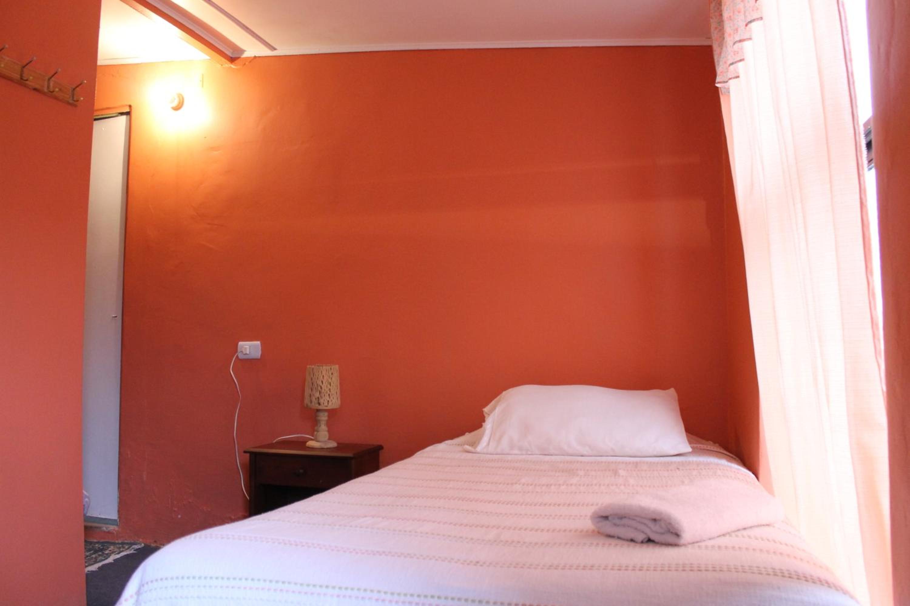 Hostal Cali