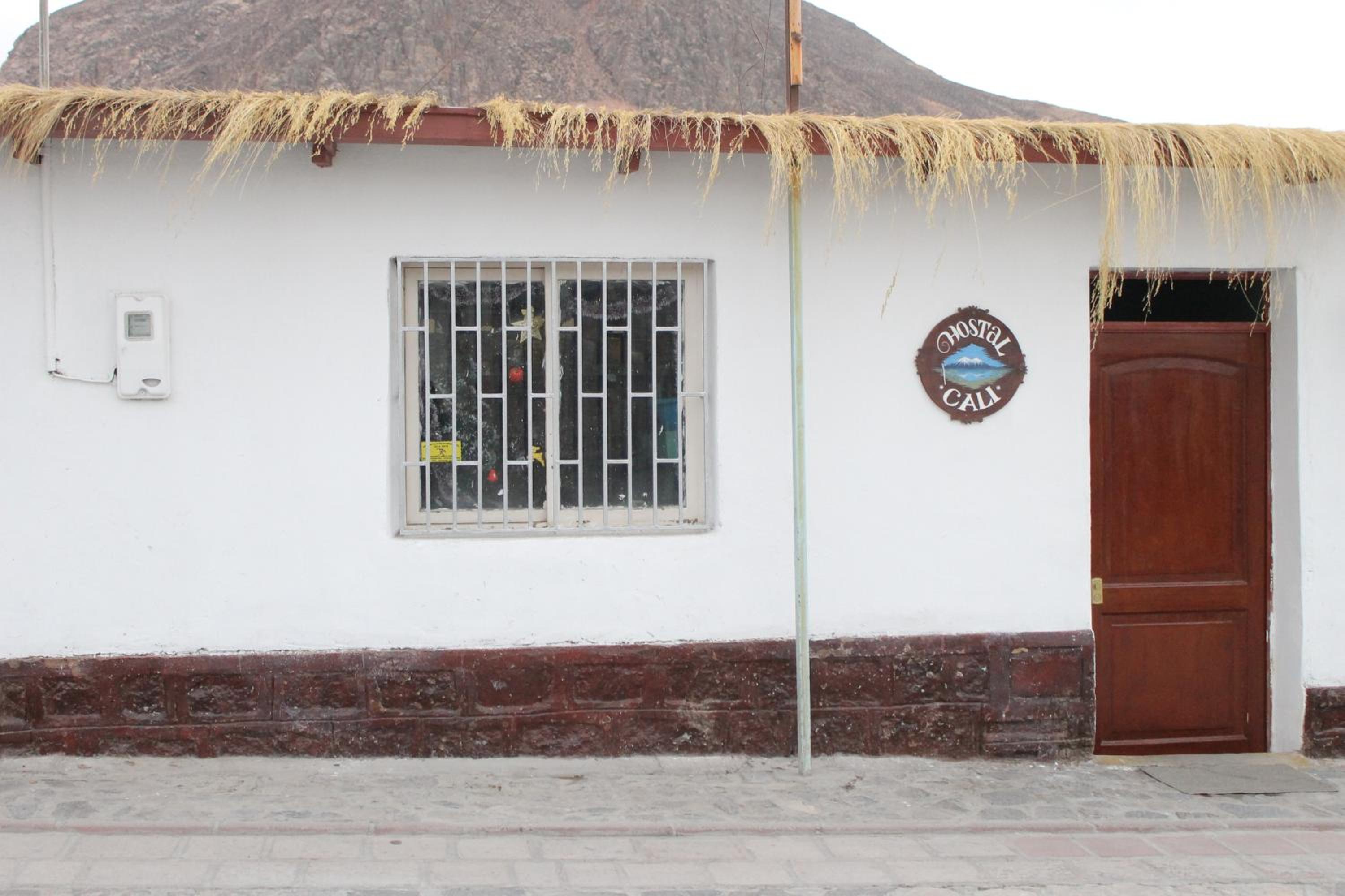 Hostal Cali