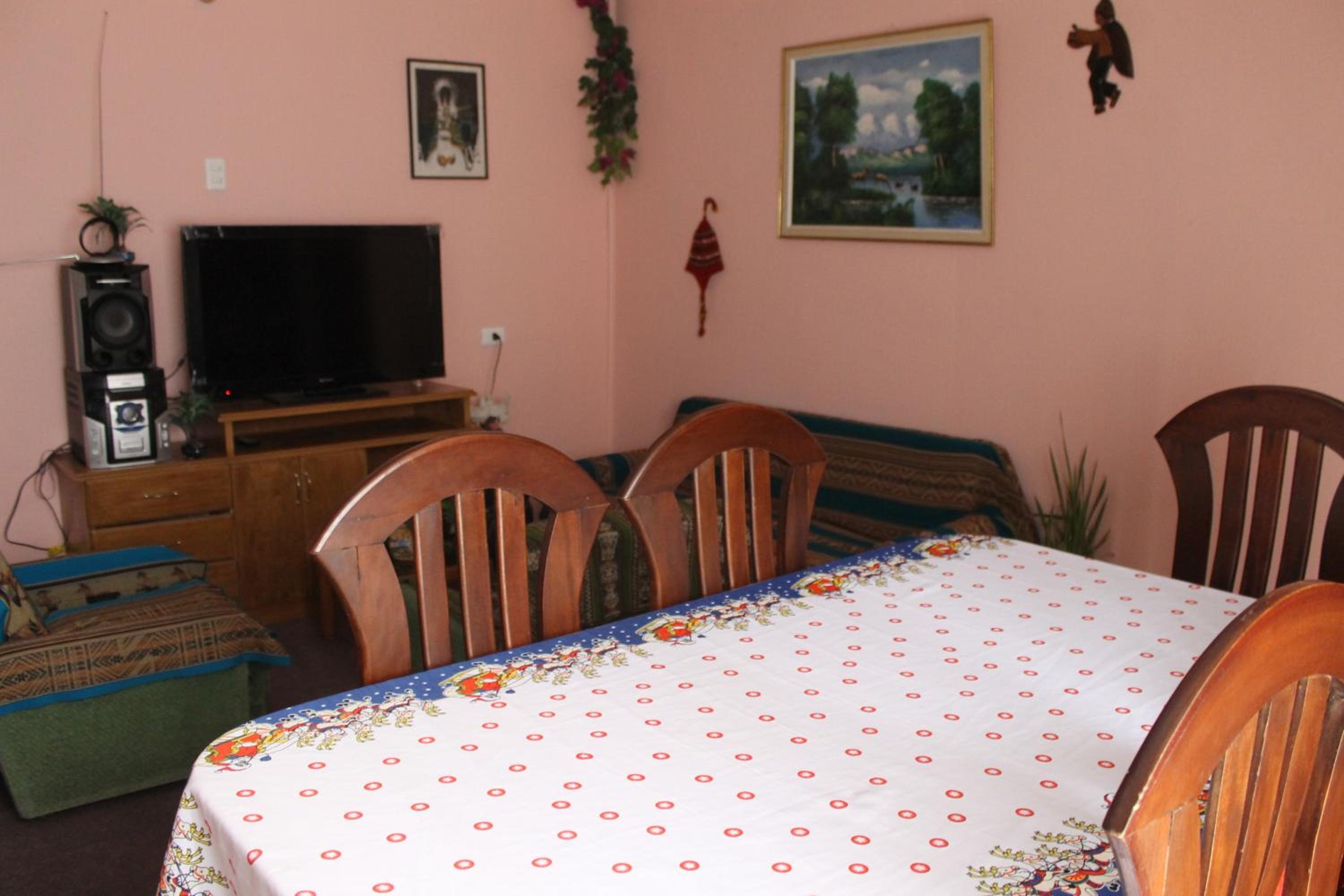 Hostal Cali