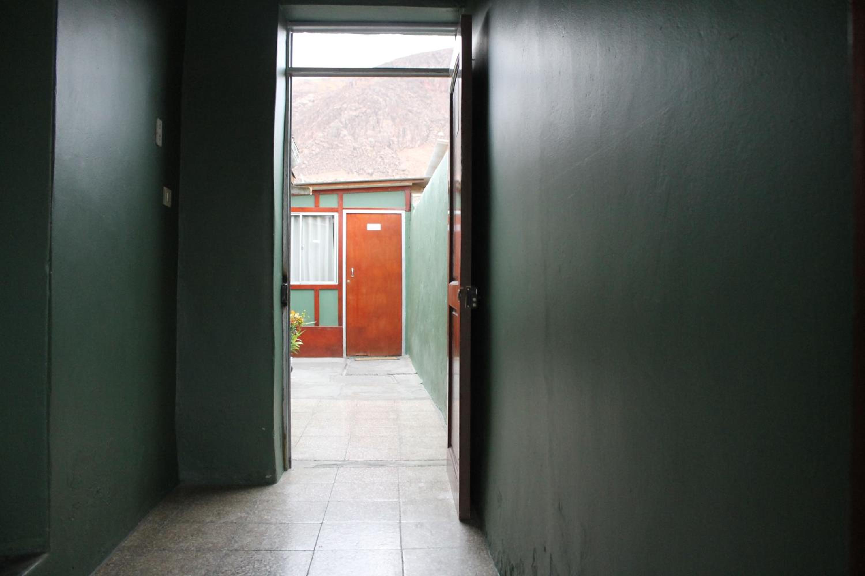 Hostal Cali